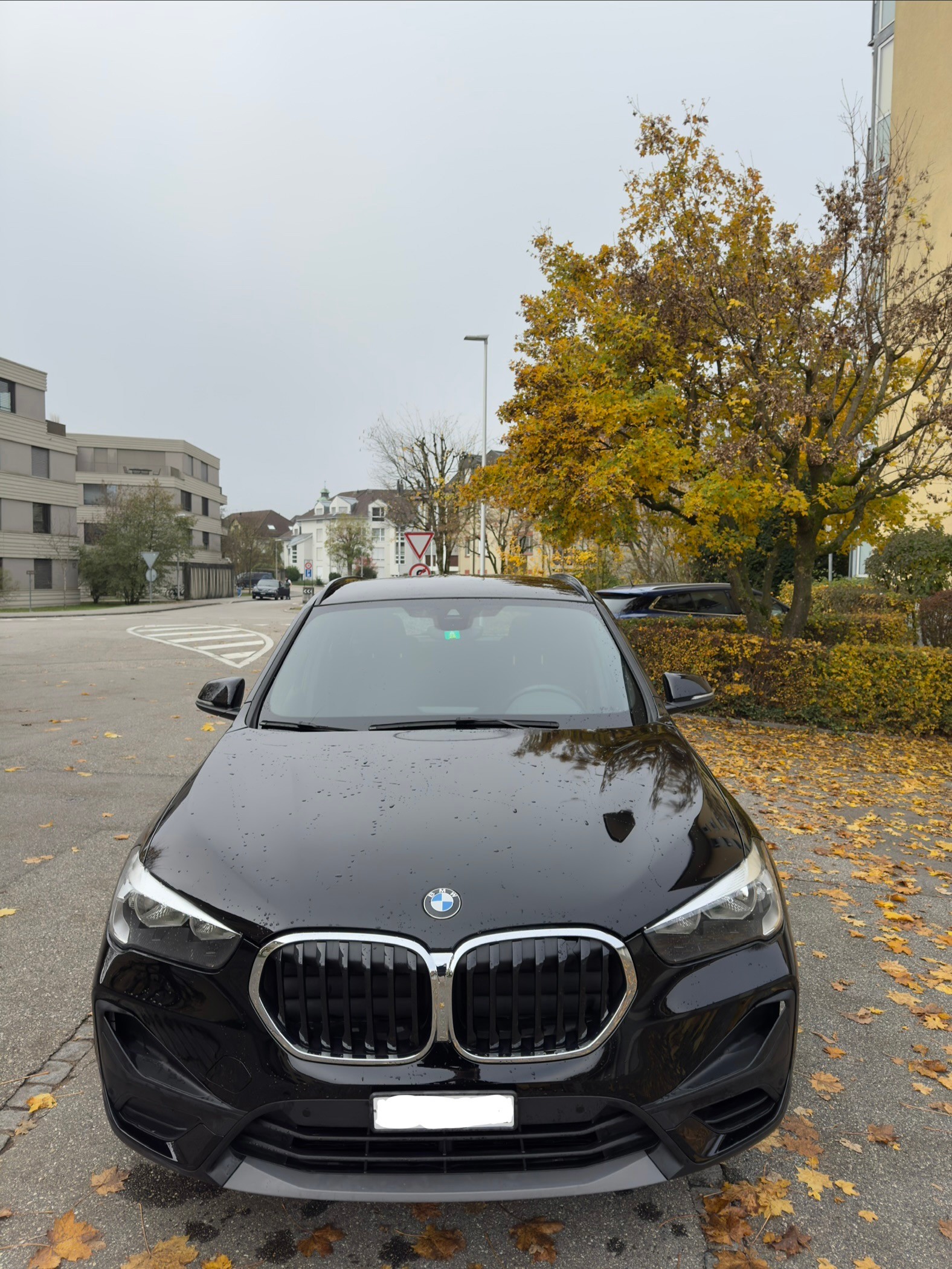 BMW X1 xDrive 20i Steptronic-image-0