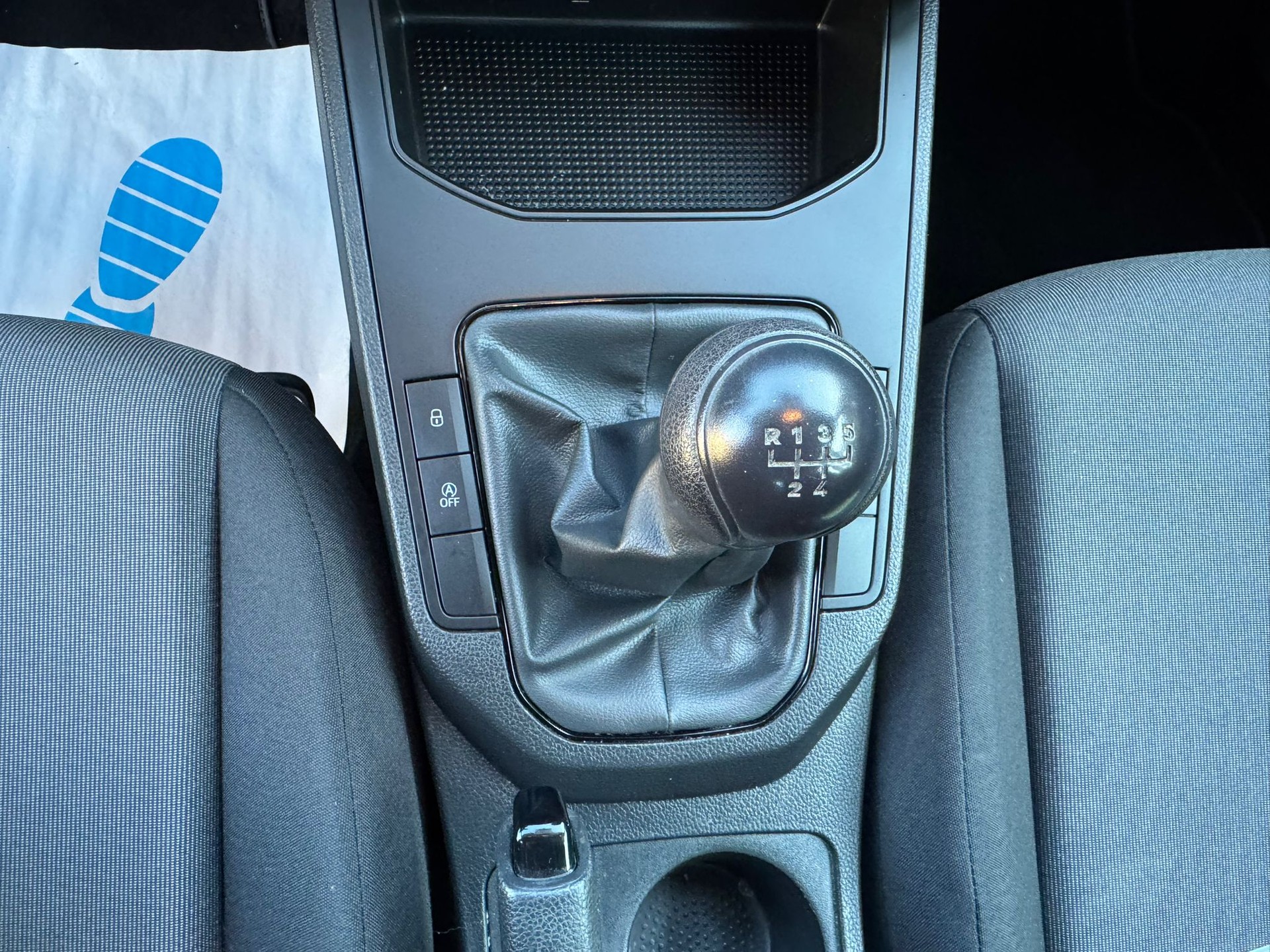 SEAT Ibiza 1.0 EcoTSI Reference-image-19
