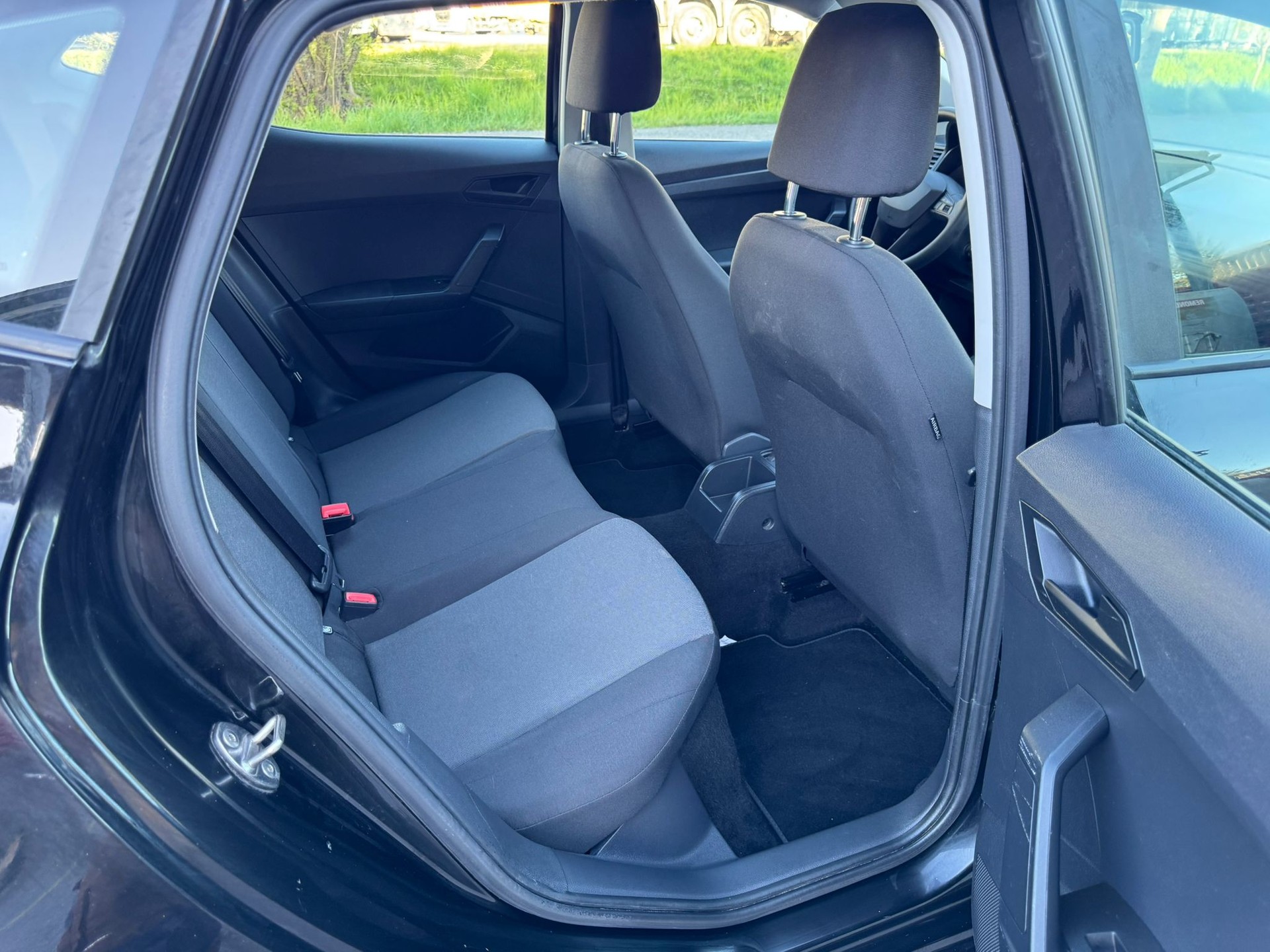 SEAT Ibiza 1.0 EcoTSI Reference-image-10