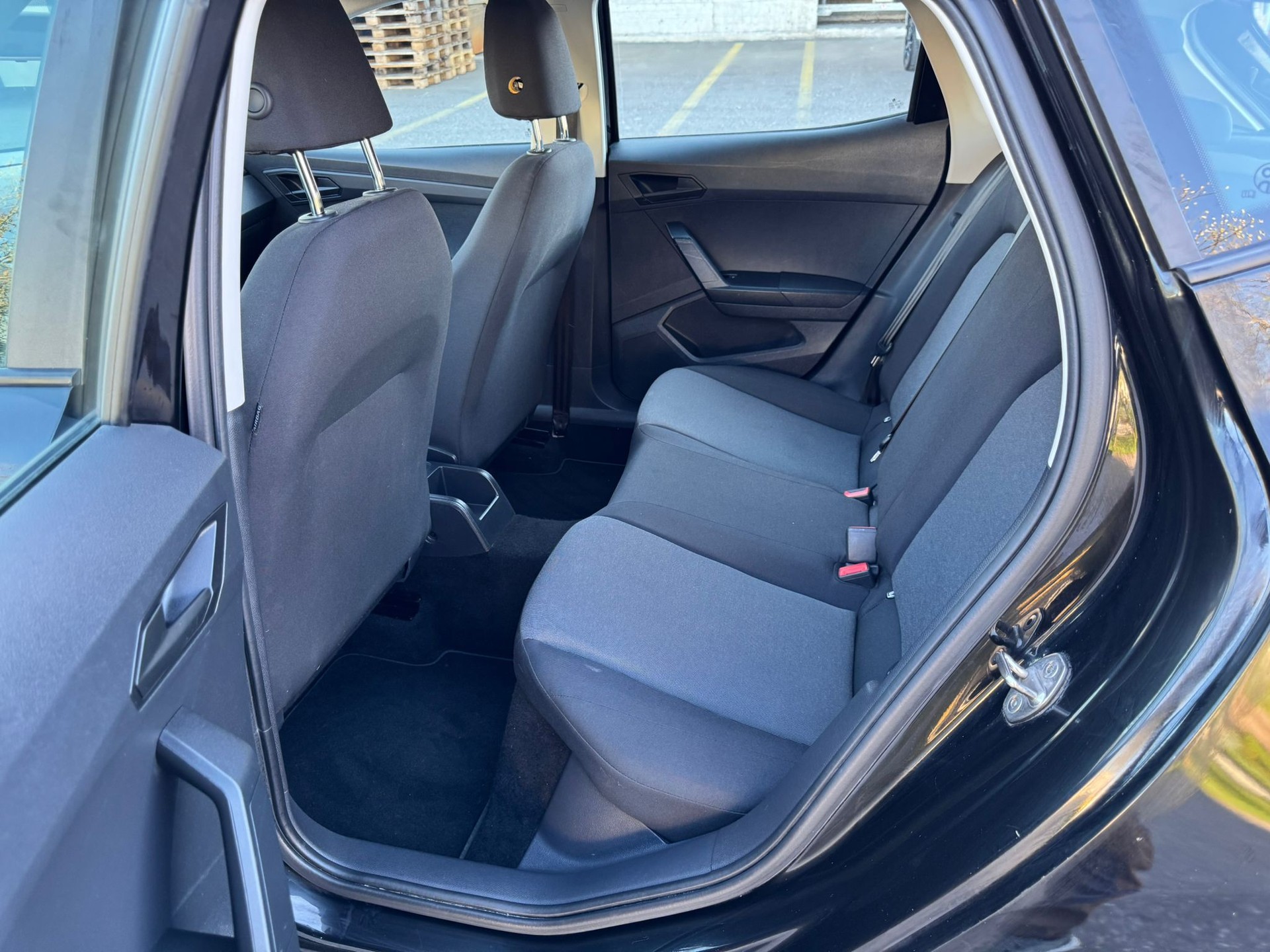 SEAT Ibiza 1.0 EcoTSI Reference-image-14