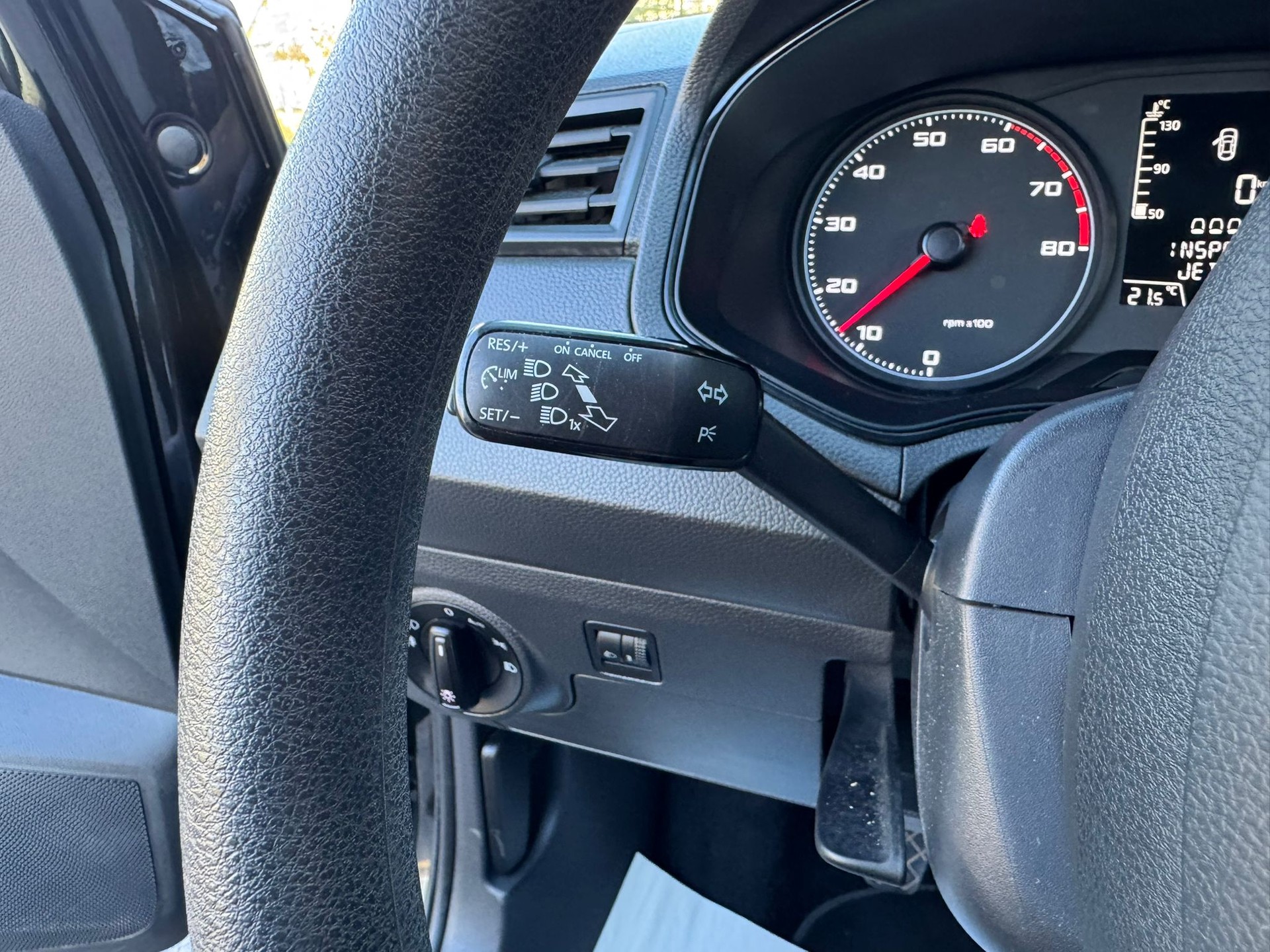 SEAT Ibiza 1.0 EcoTSI Reference-image-18