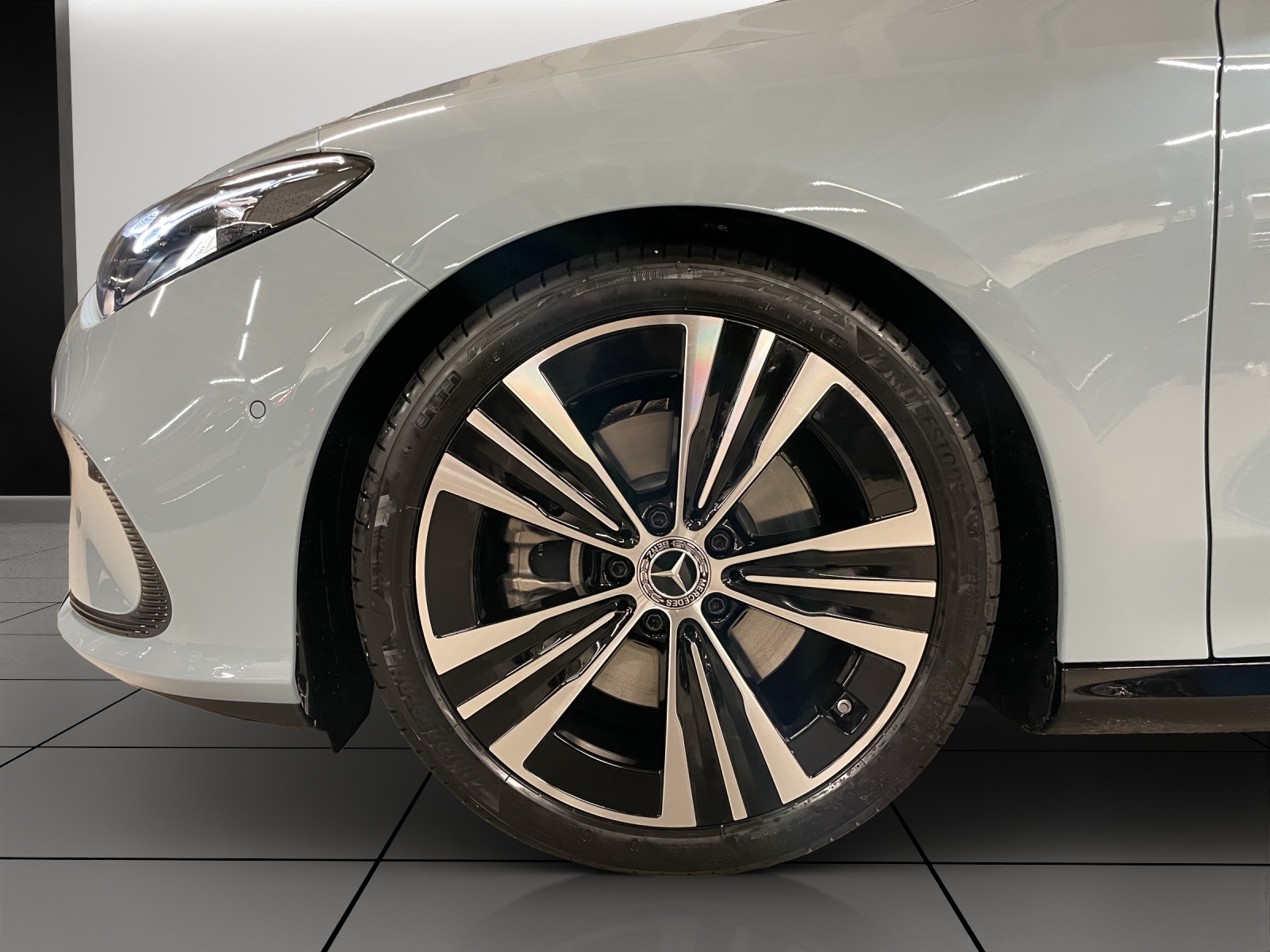 Image MERCEDES-BENZ CLA-200 CLA 200 8G-DCT