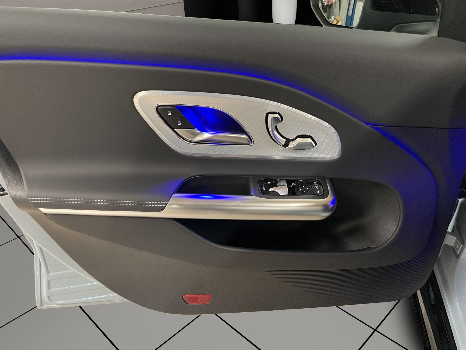 Image MERCEDES-BENZ CLA-200 CLA 200 8G-DCT