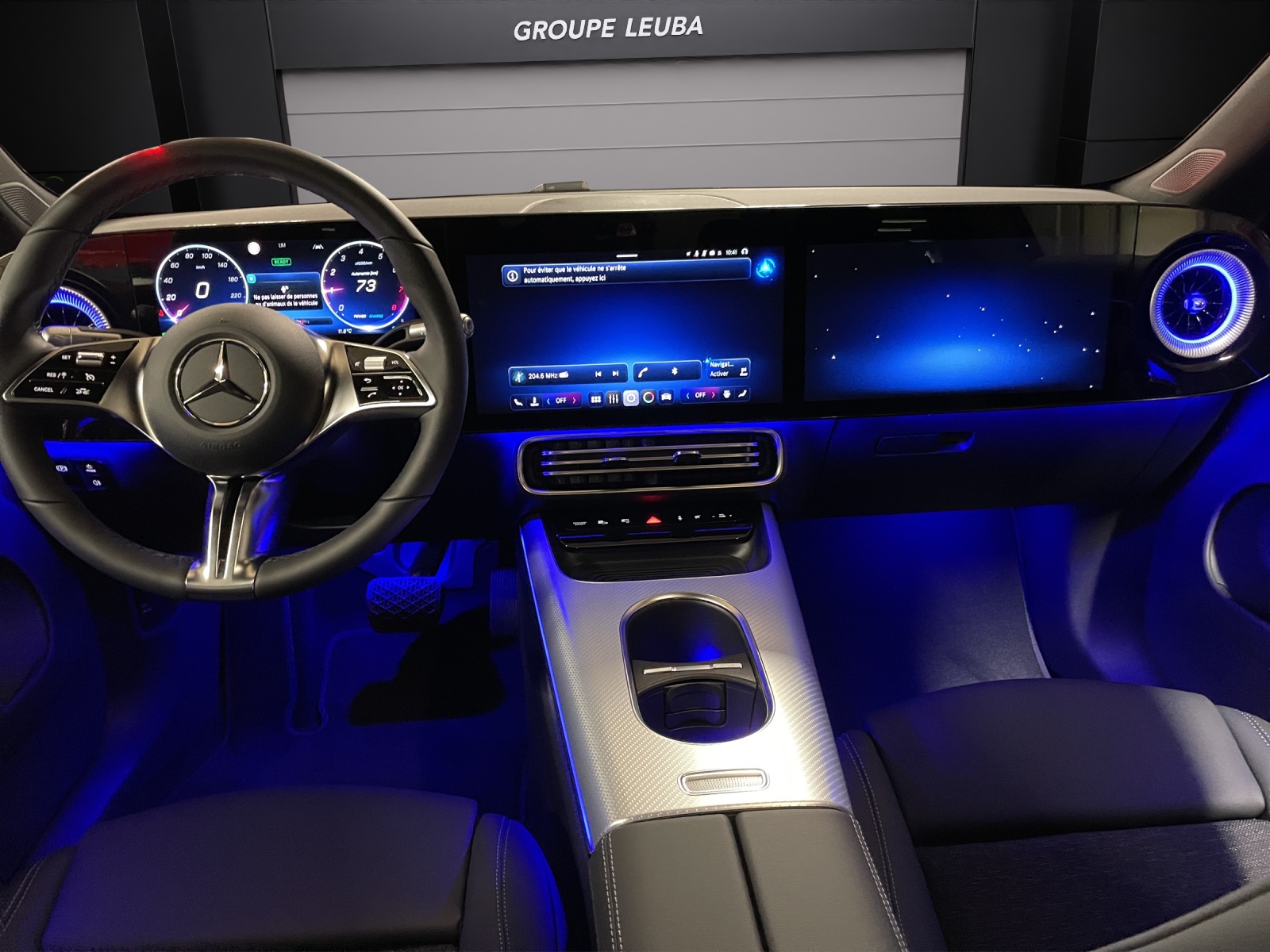 Image MERCEDES-BENZ CLA-200 CLA 200 8G-DCT