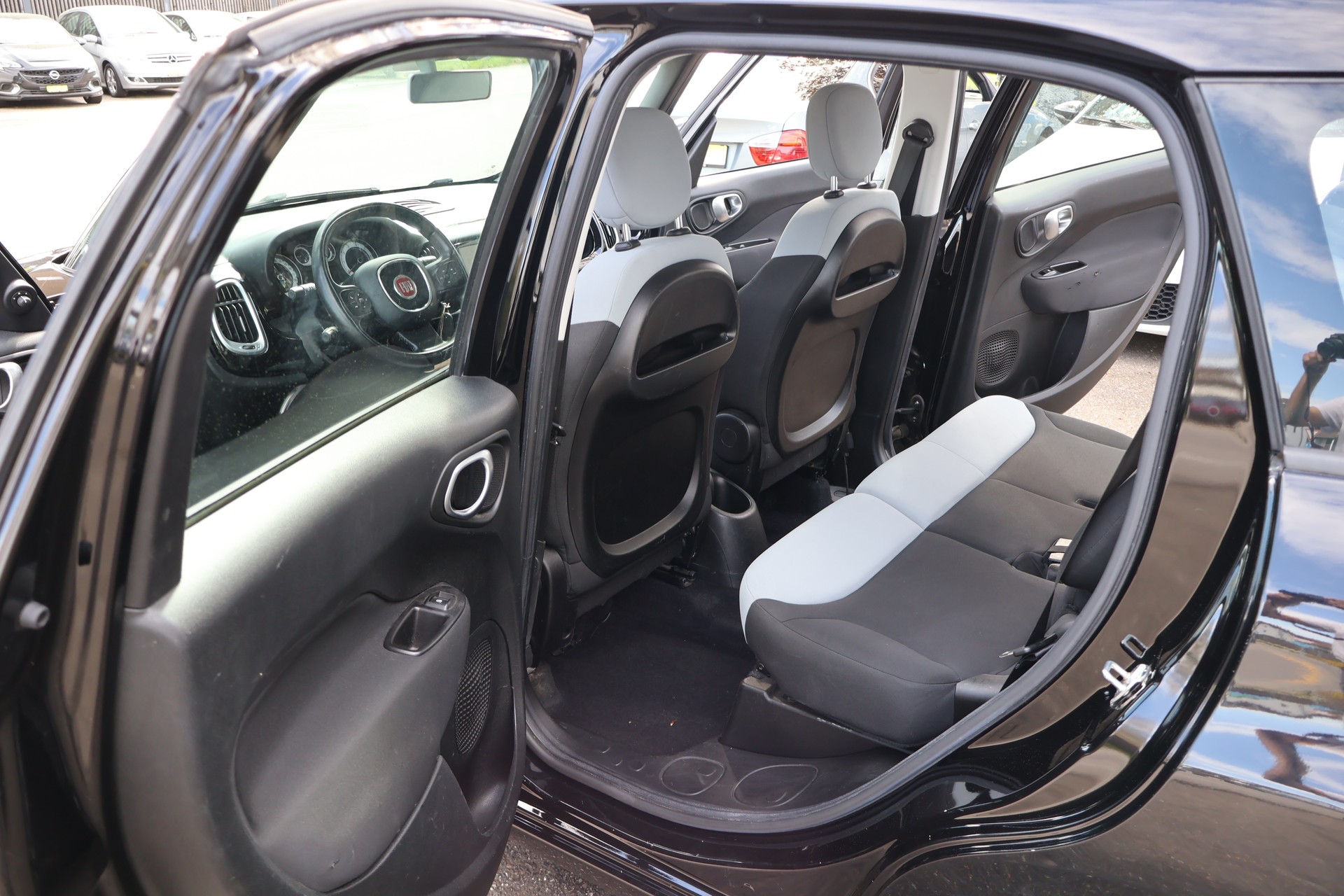 FIAT 500L 1.3 JTD Pop Star-image-15