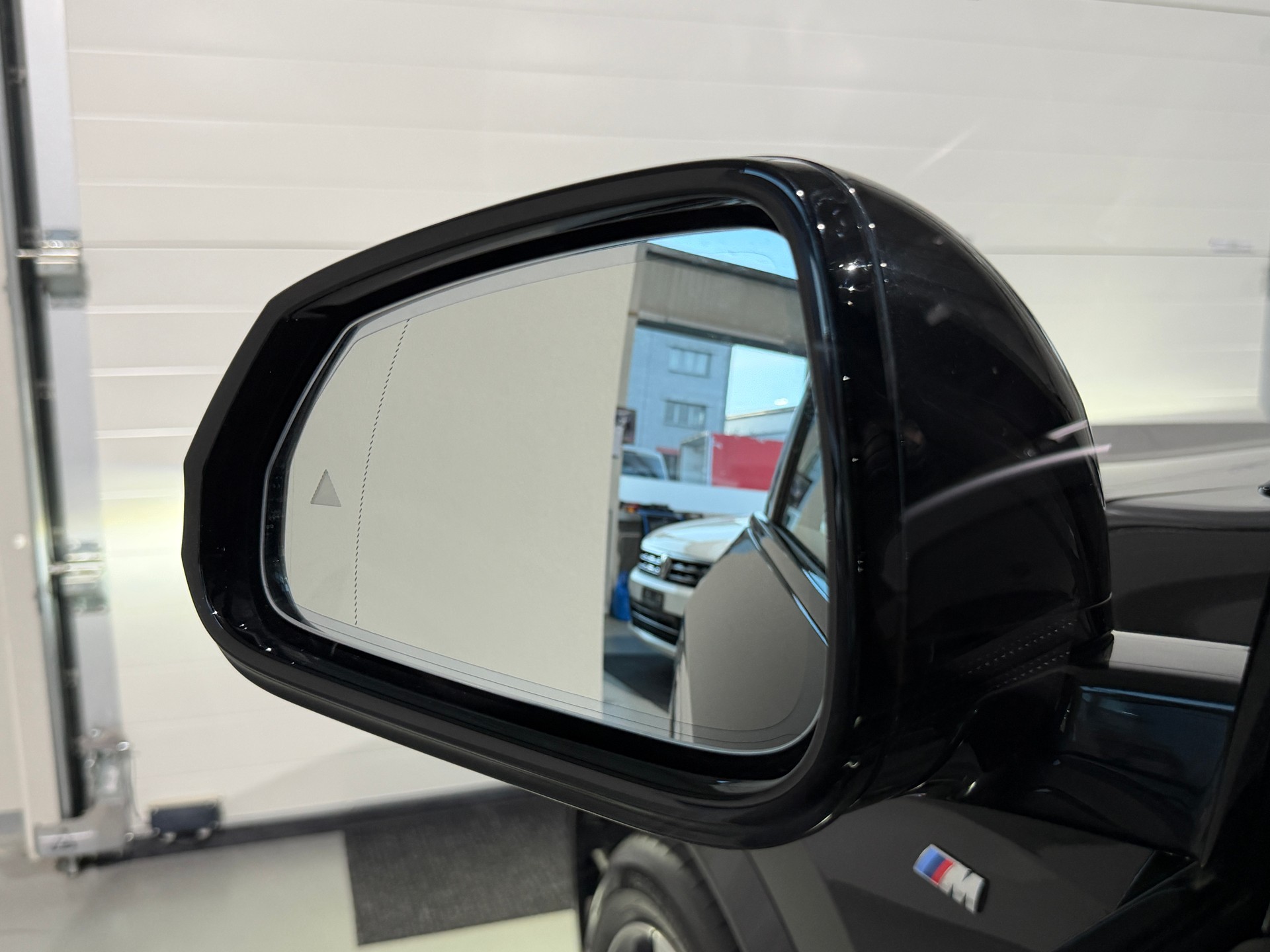 BMW X1 xDrive 20d 48V M Sport Pro inkl. Werksgarantie-image-11