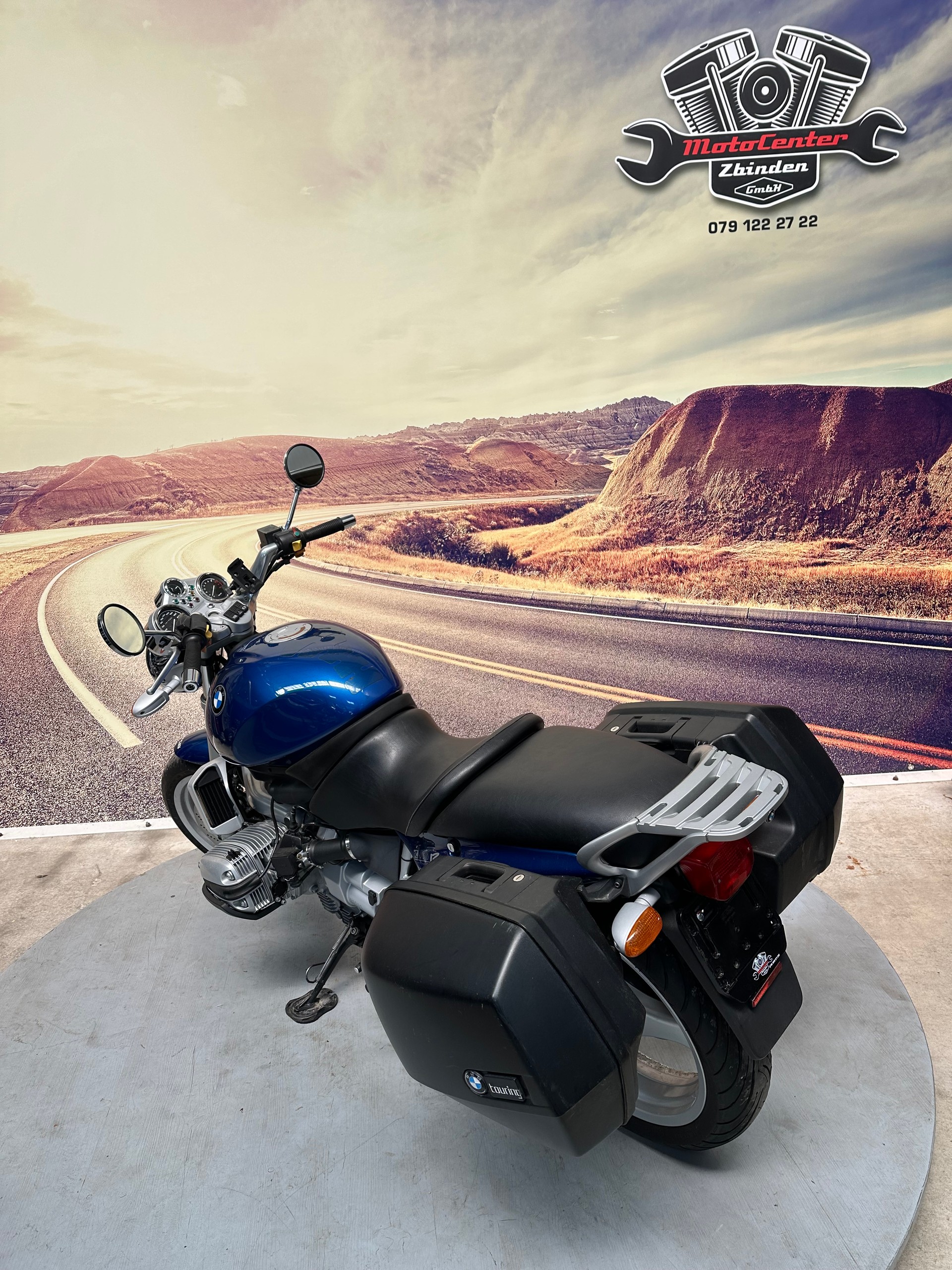 BMW R 850 R-image-5