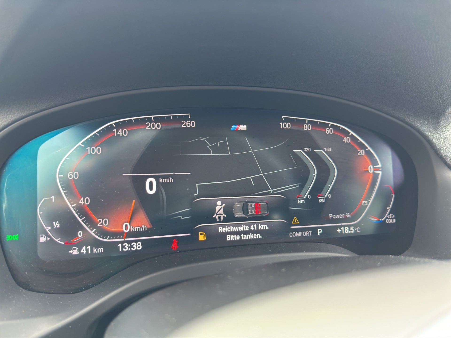 BMW X3 xDrive 20i M Sport-image-10