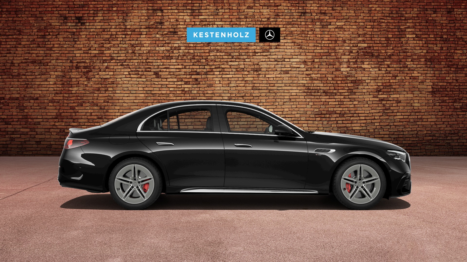 MERCEDES-BENZ E 53 AMG Hybrid 4Matic+ 9G-Tronic-image-3