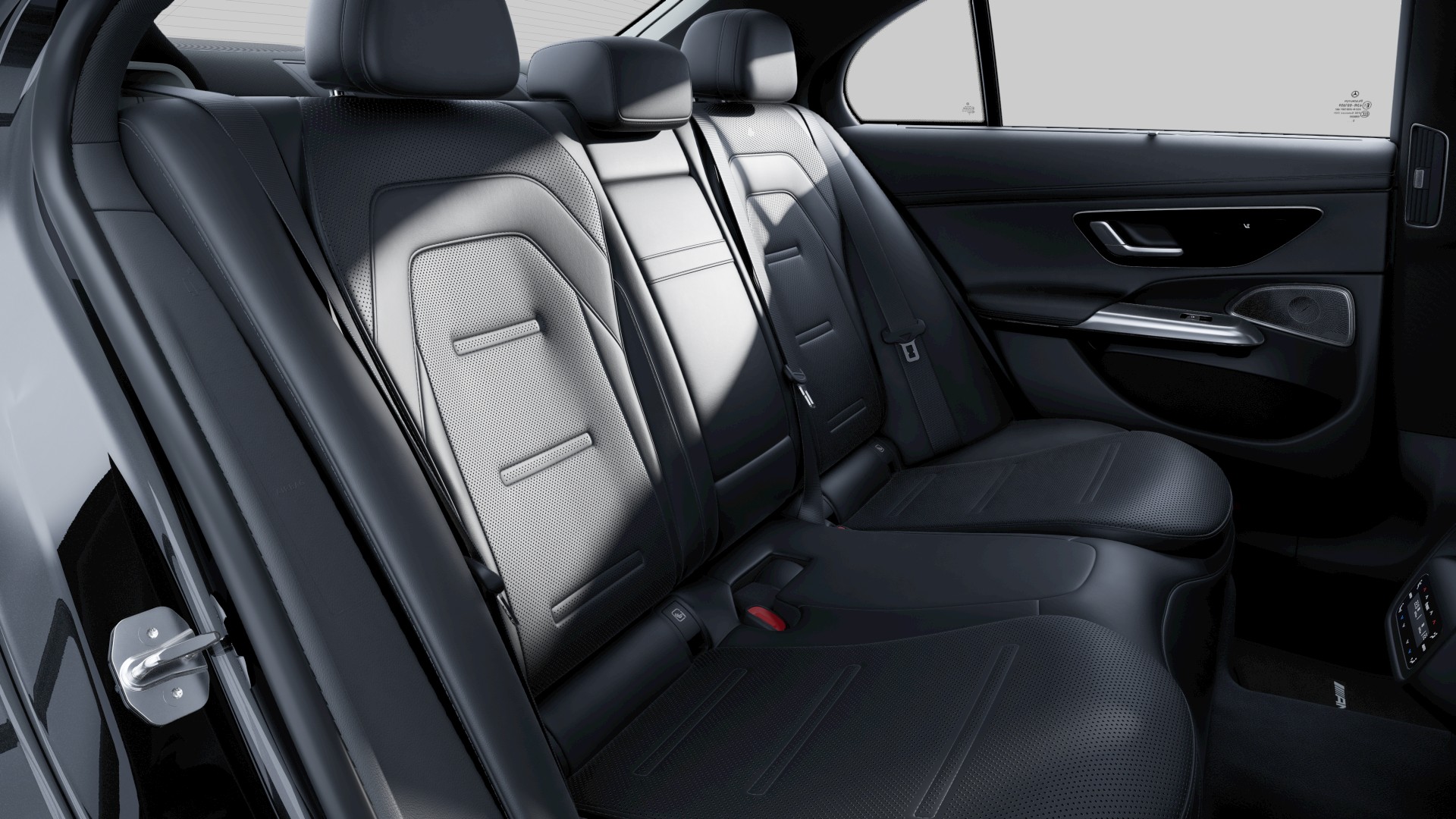 MERCEDES-BENZ E 53 AMG Hybrid 4Matic+ 9G-Tronic-image-9