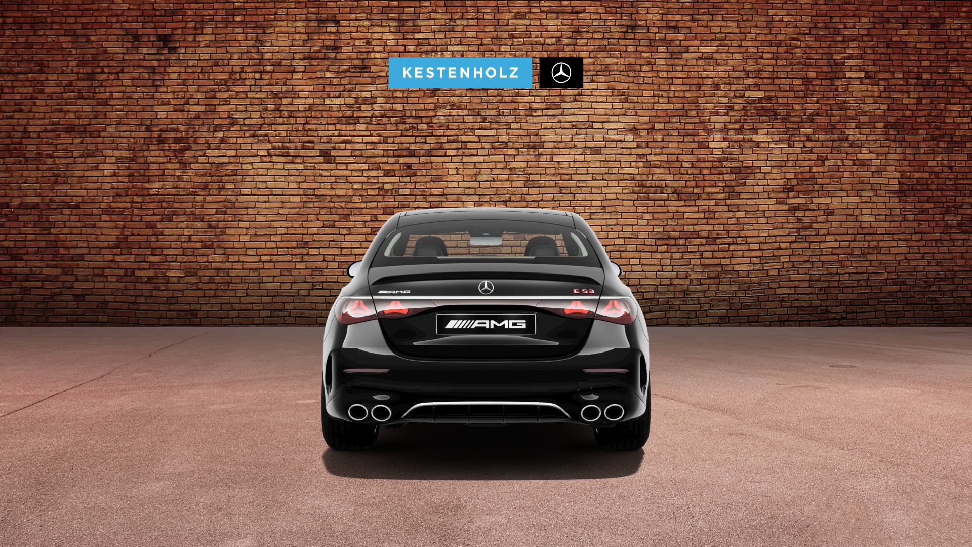 MERCEDES-BENZ E 53 AMG Hybrid 4Matic+ 9G-Tronic-image-5