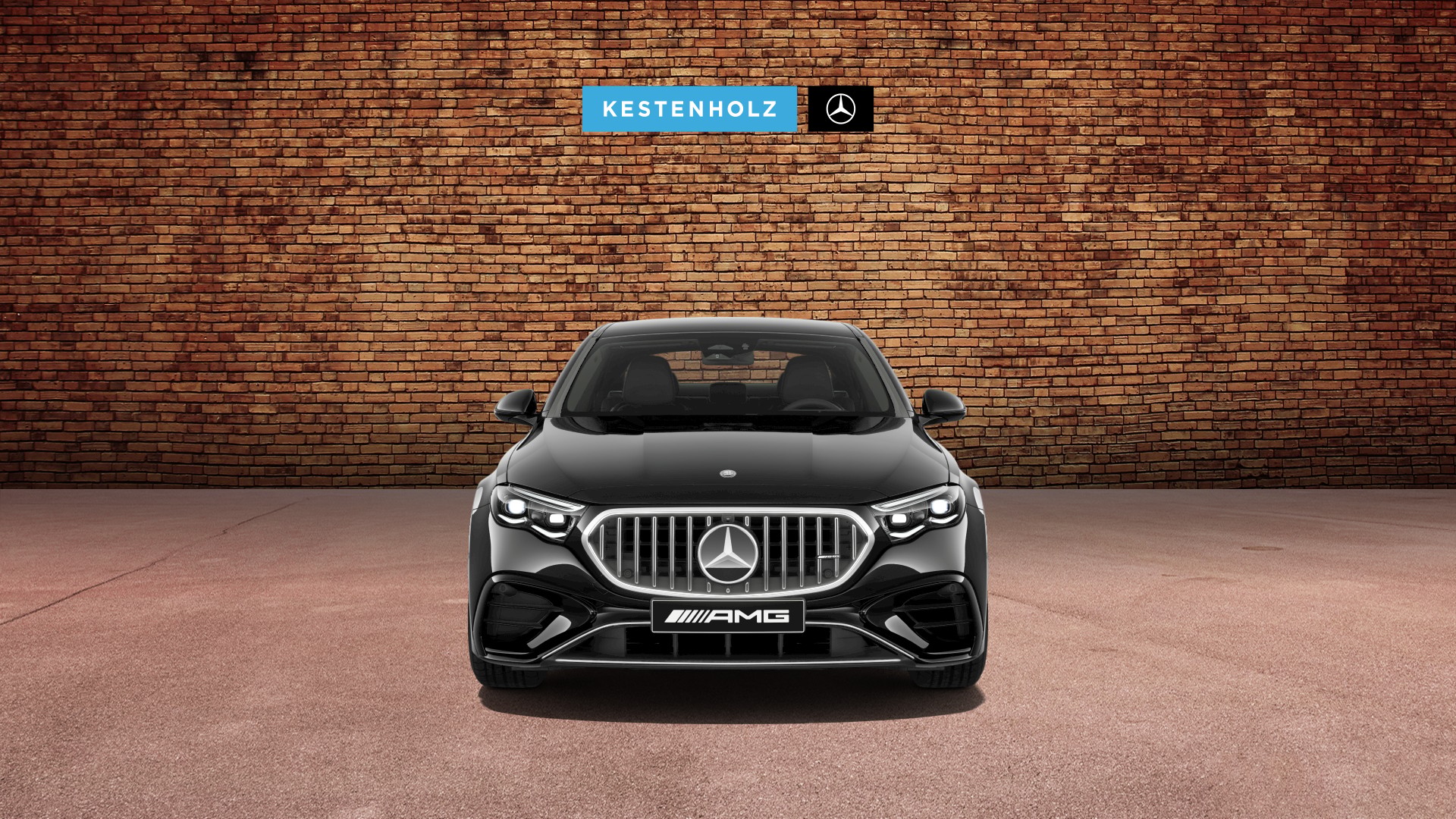 MERCEDES-BENZ E 53 AMG Hybrid 4Matic+ 9G-Tronic-image-4