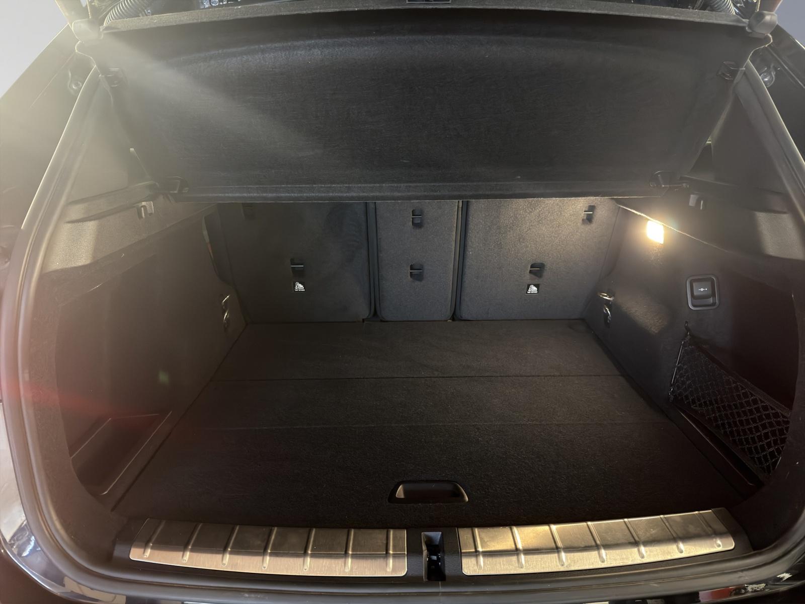 BMW X1 20d xDrive M-SportPaket-image-18