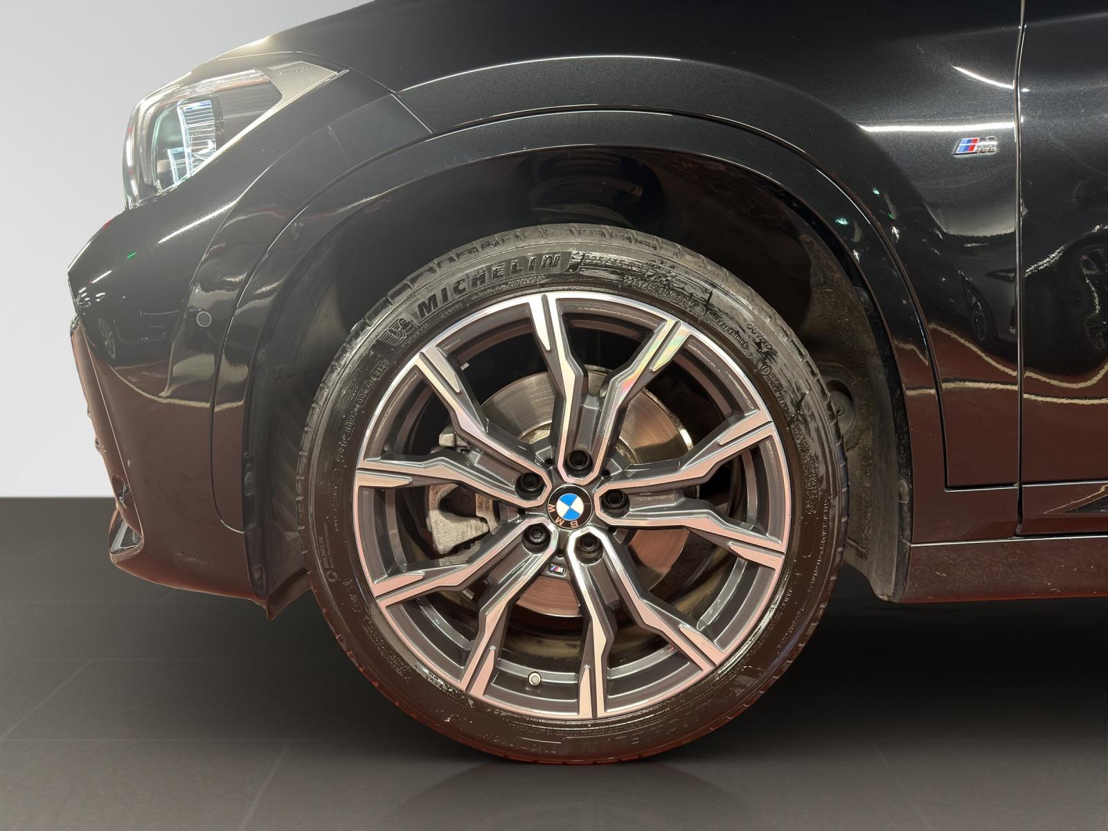 BMW X1 20d xDrive M-SportPaket-image-19