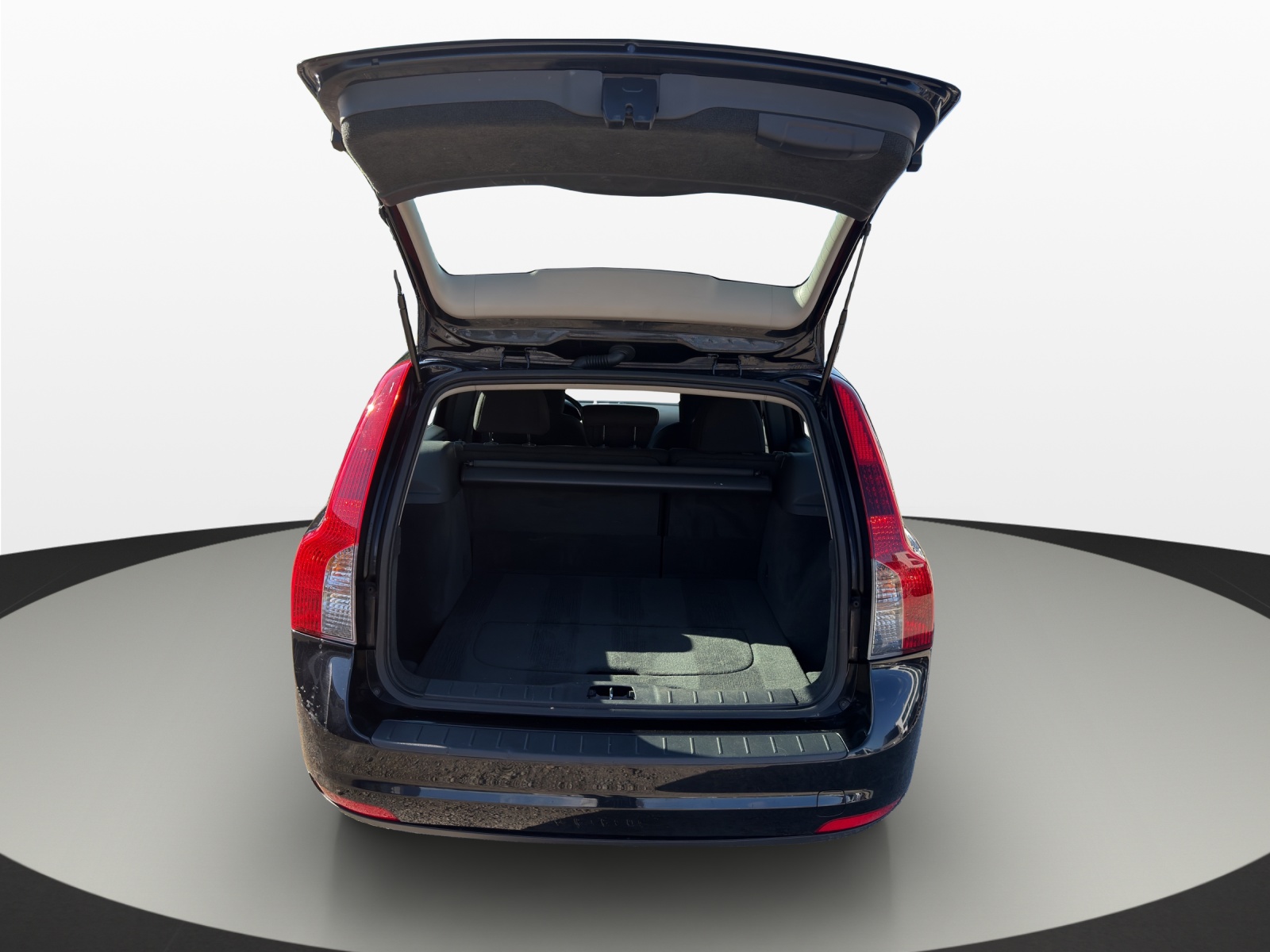 VOLVO V50 1.6 Summum-image-19