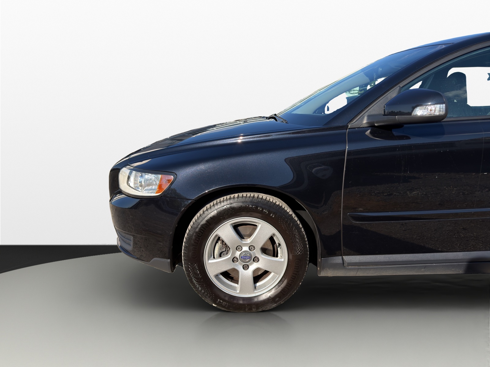 VOLVO V50 1.6 Summum-image-20