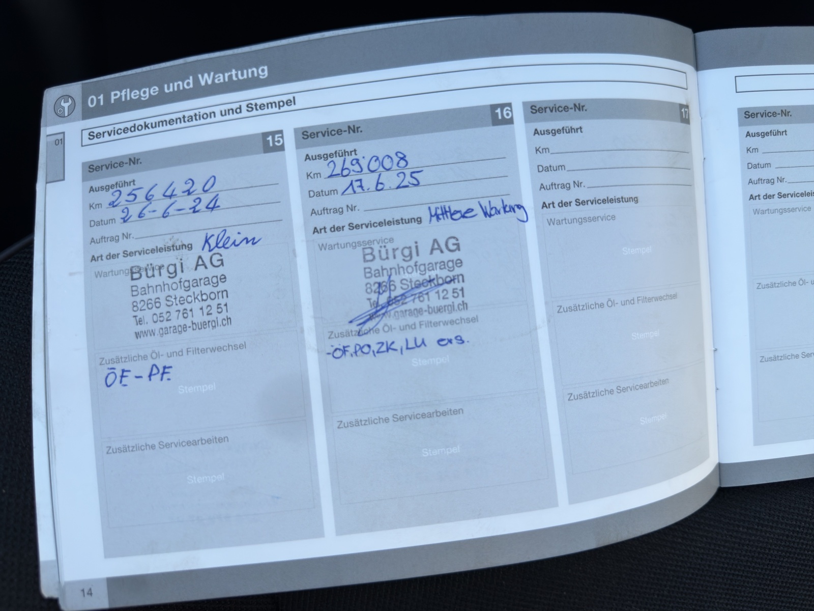 VOLVO V50 1.6 Summum-image-24