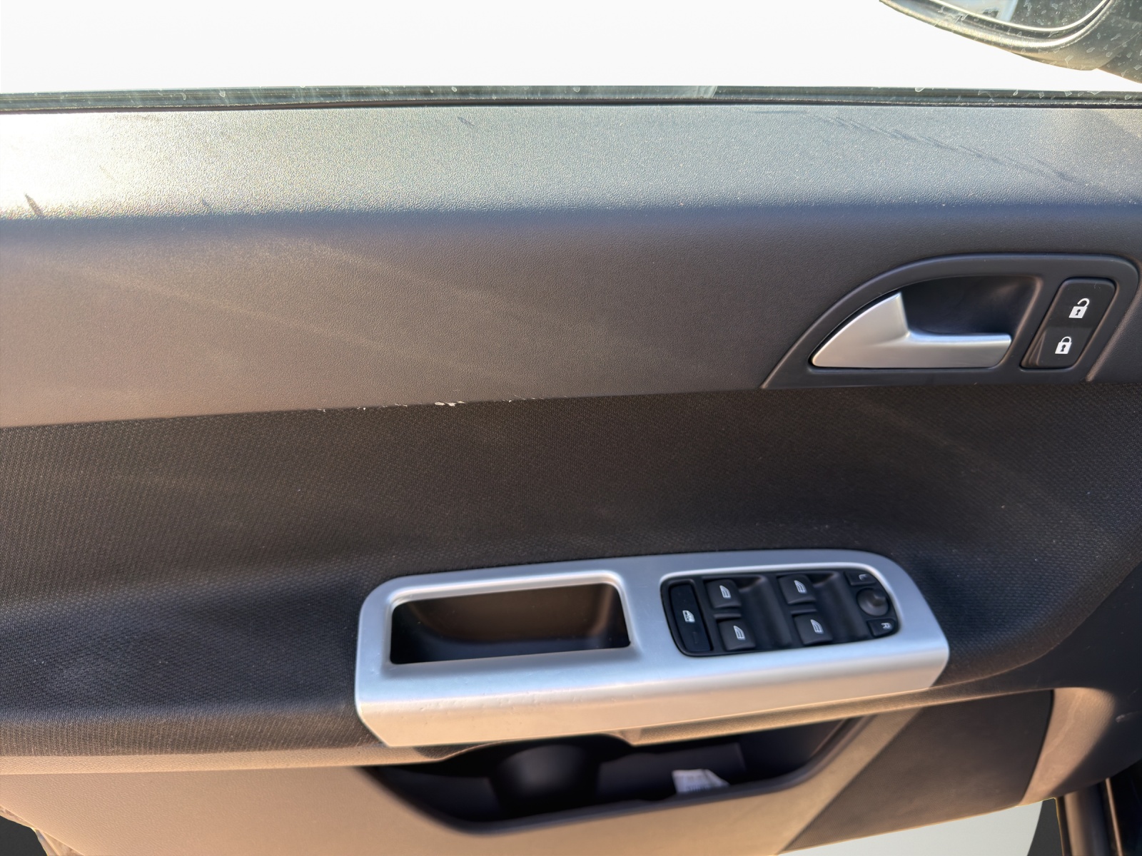 VOLVO V50 1.6 Summum-image-9
