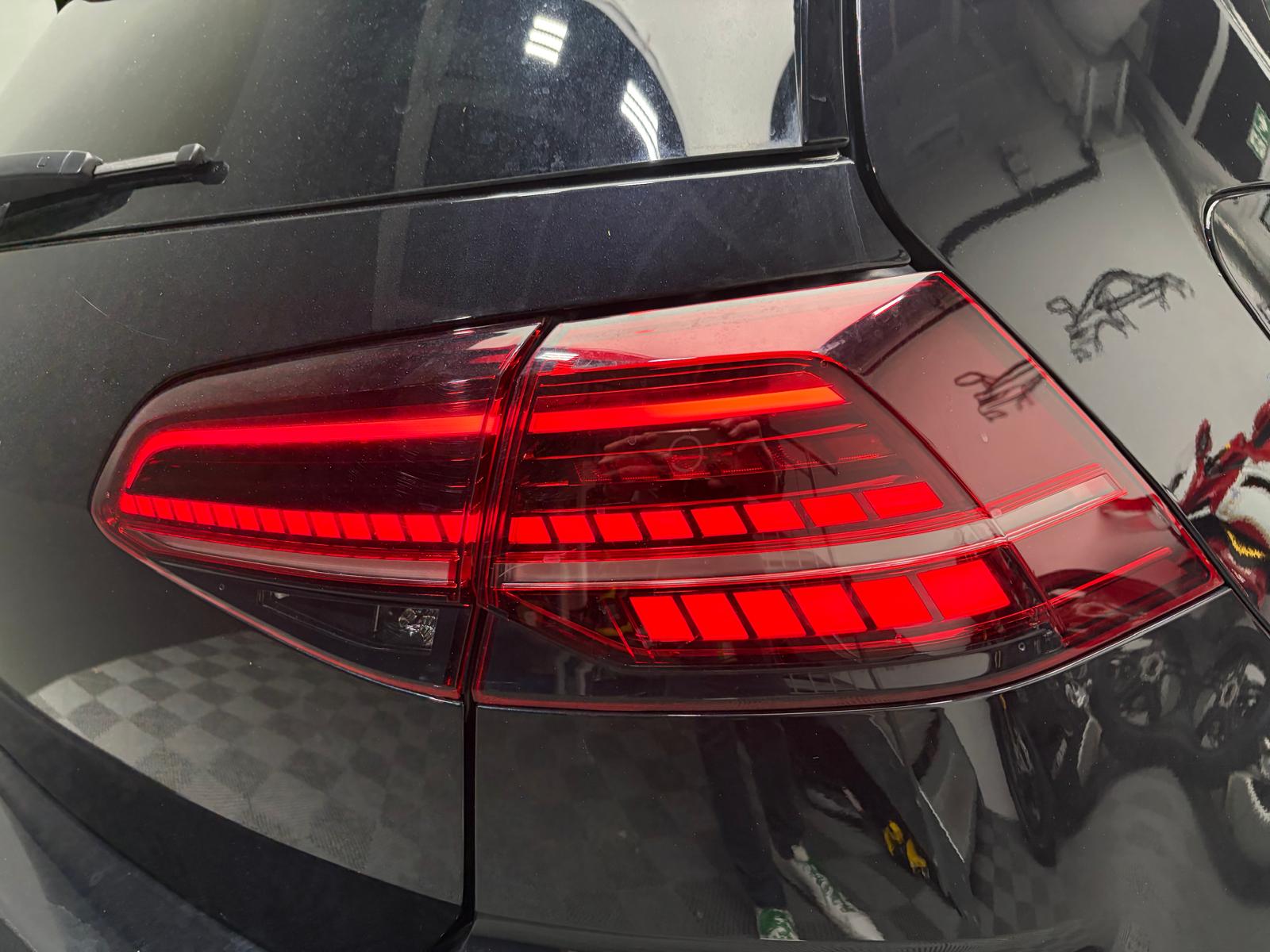 VW Golf 2.0 TSI GTI TCR DSG Akrapovic ABT 340ch-image-6
