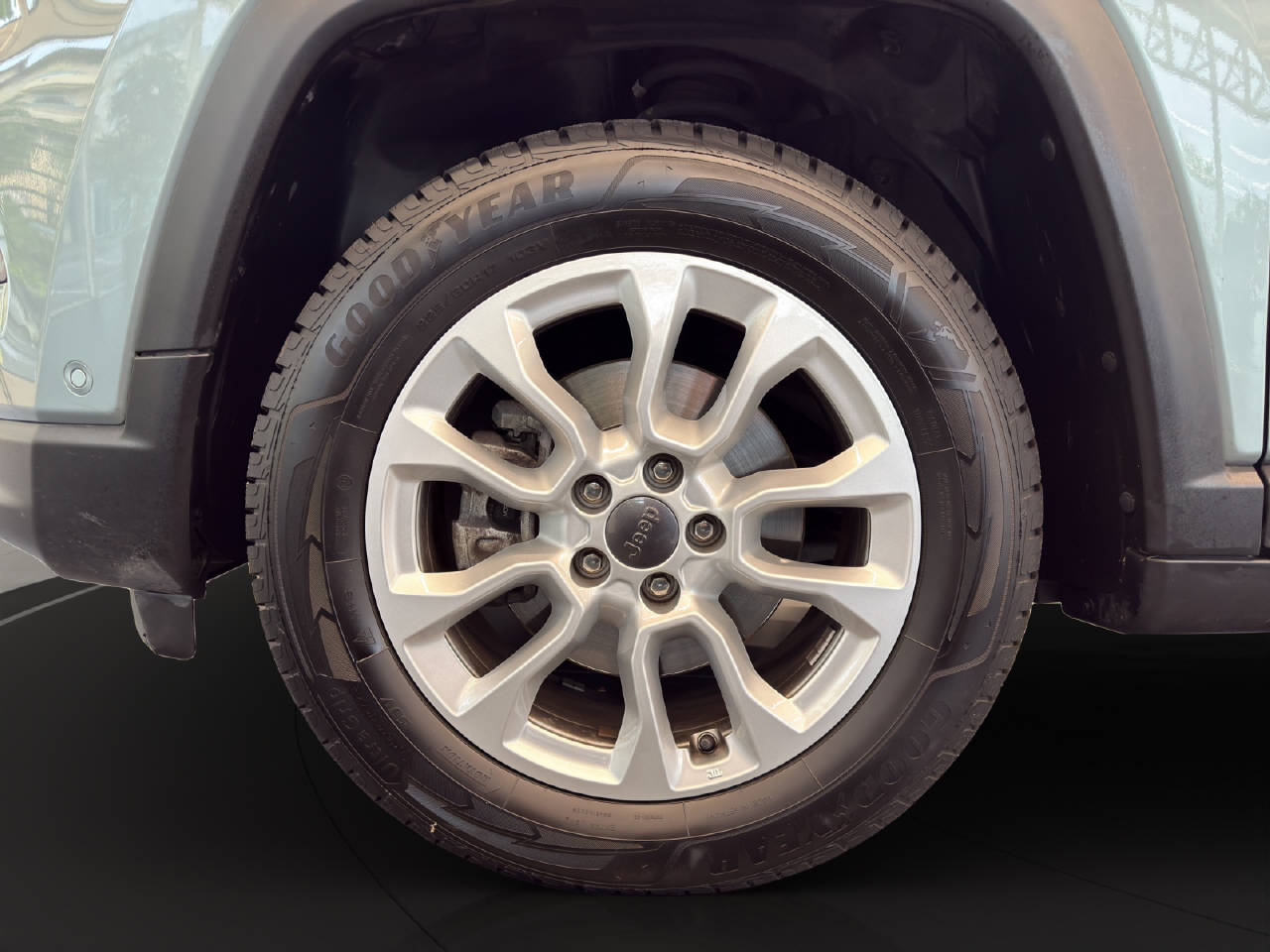 JEEP Compass 1.5 Turbo Upland Plus Sky-image-3