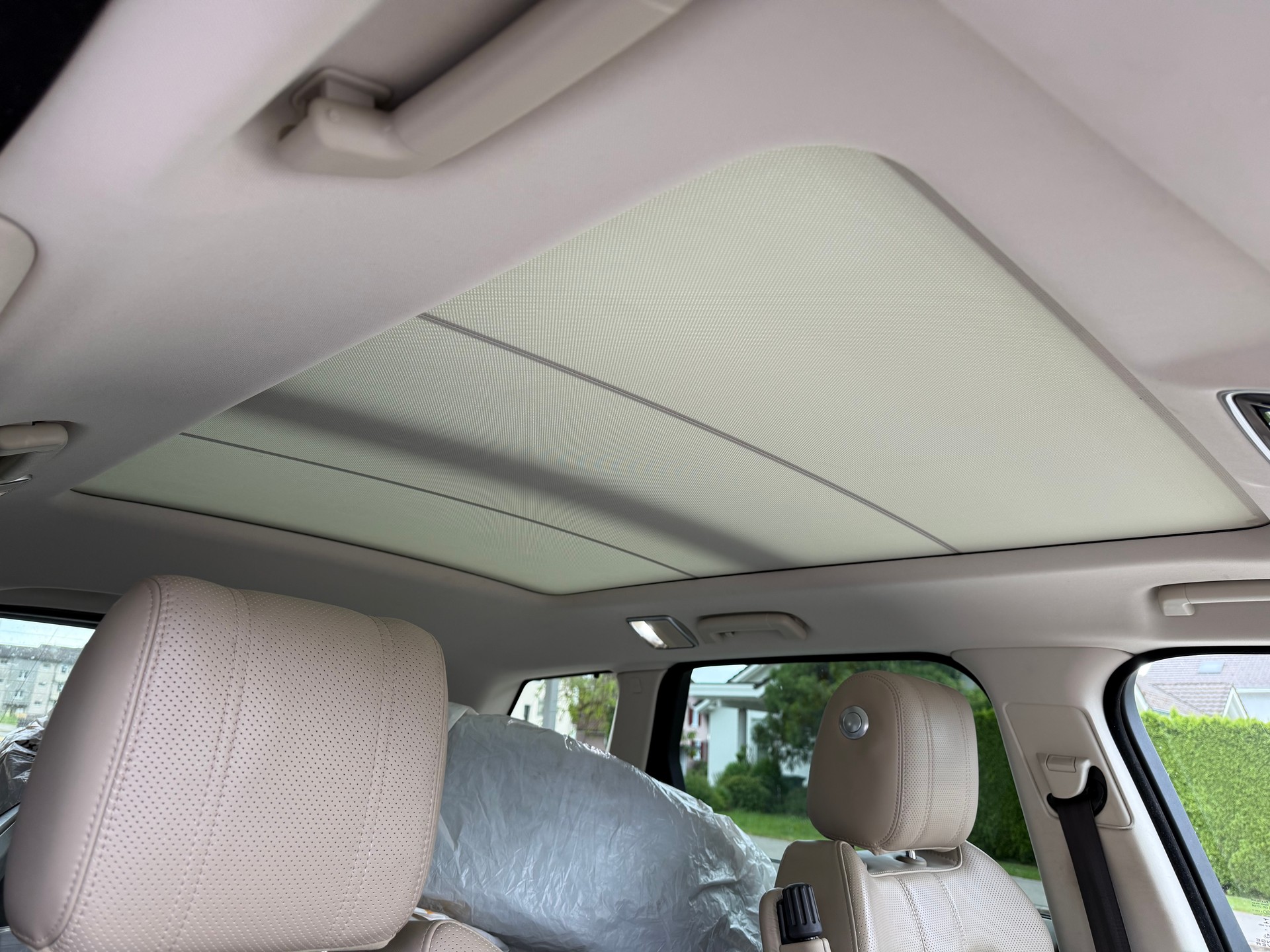 LAND ROVER Range Rover Sport 3.0 SDV6 HSE Automatic-image-9
