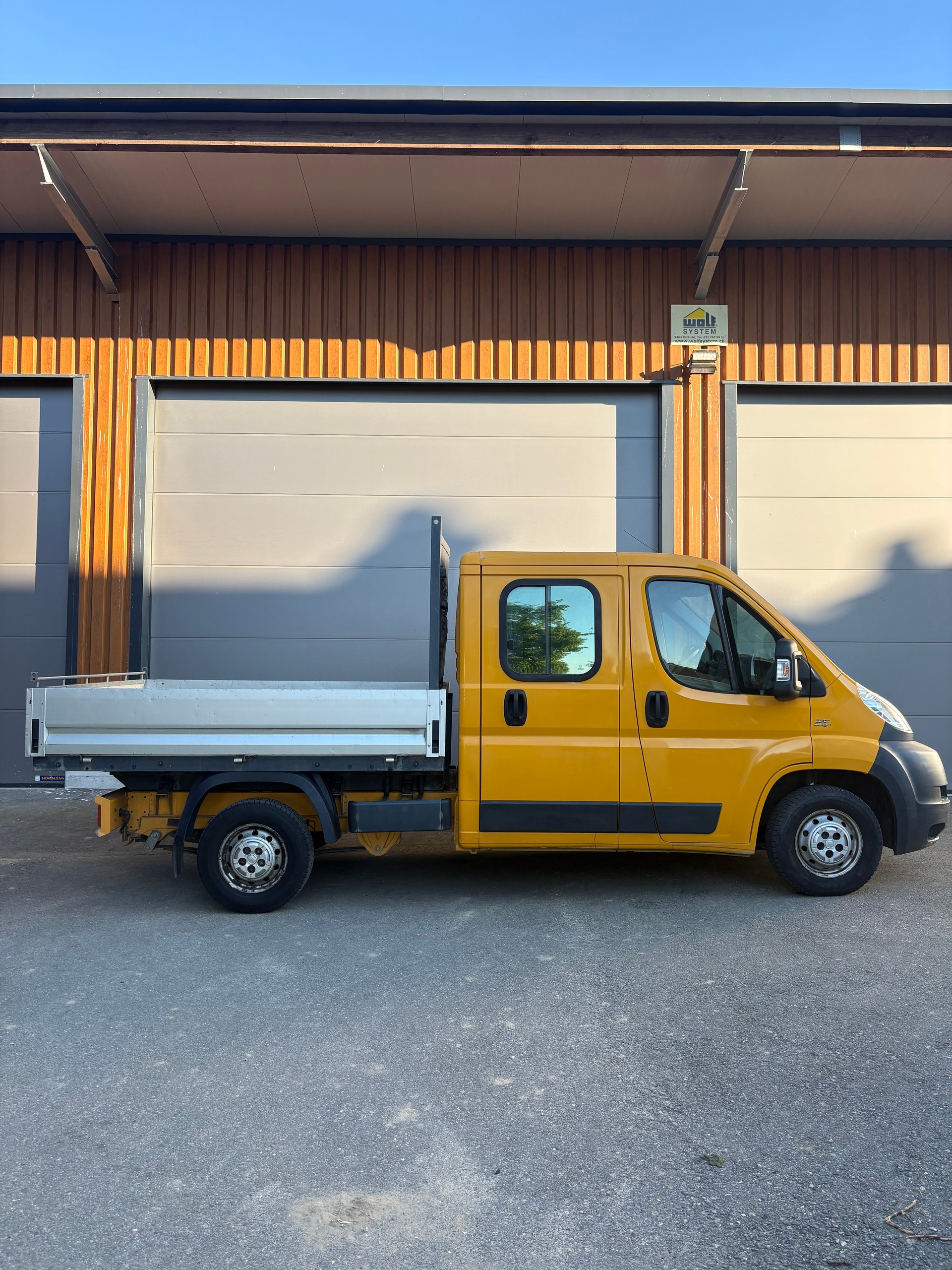 FIAT Ducato 17 2.3 JTD-image-1