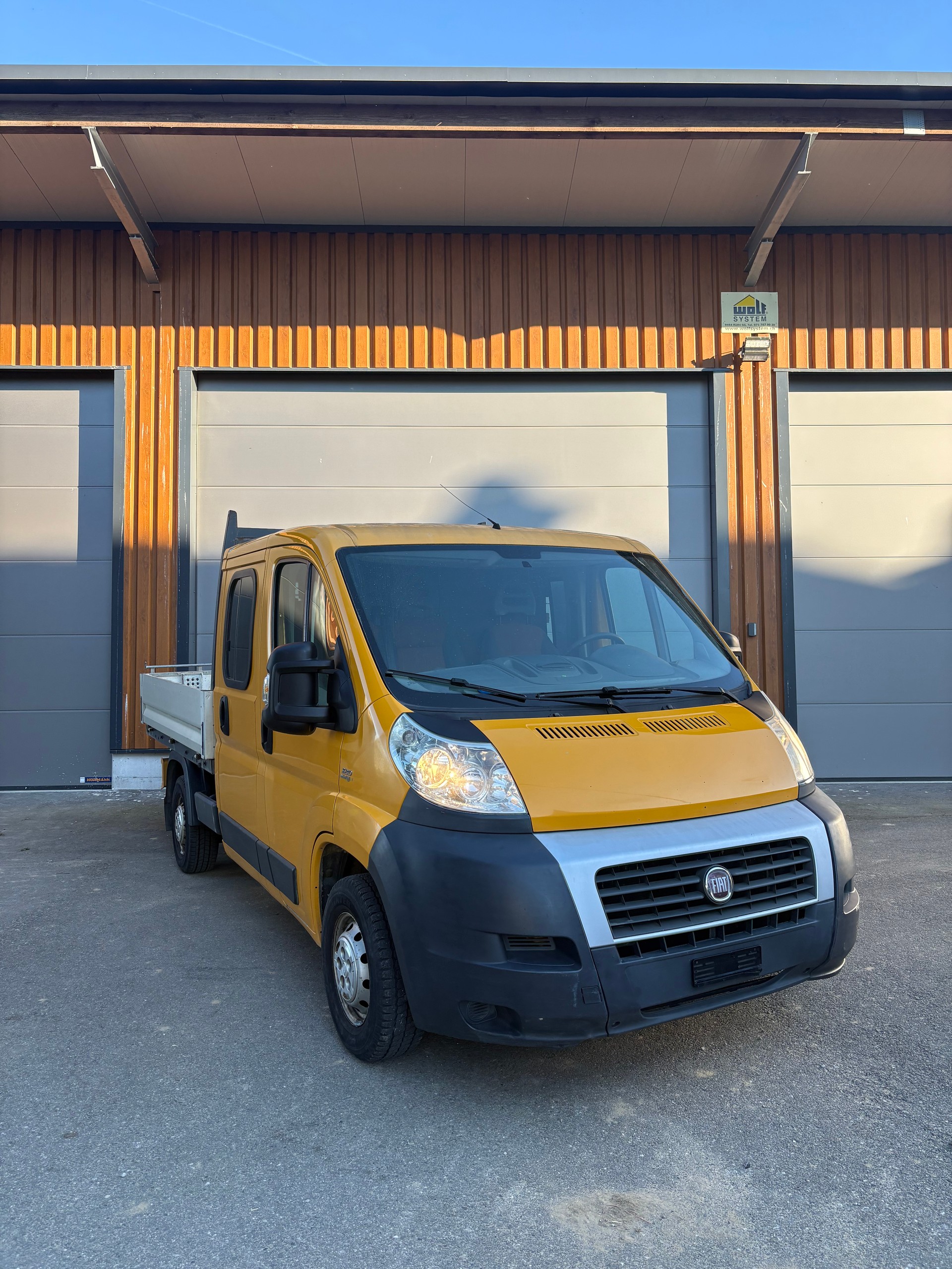 FIAT Ducato 17 2.3 JTD-image-0