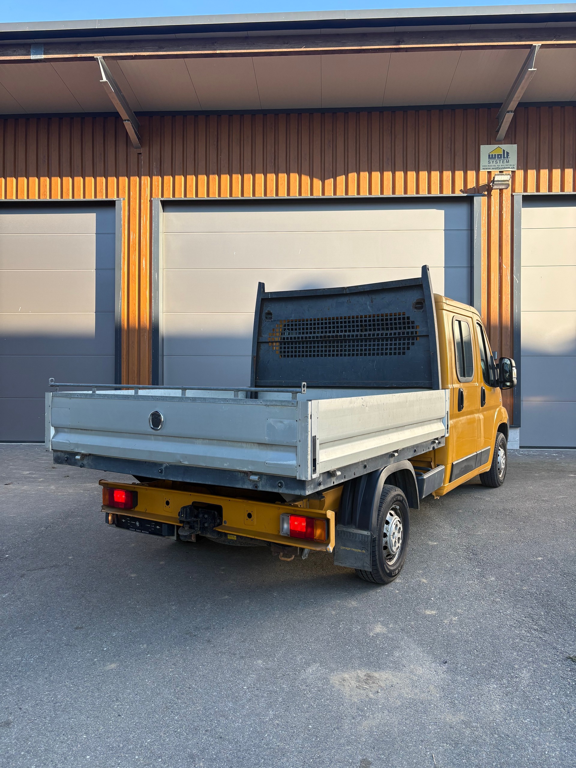 FIAT Ducato 17 2.3 JTD-image-2