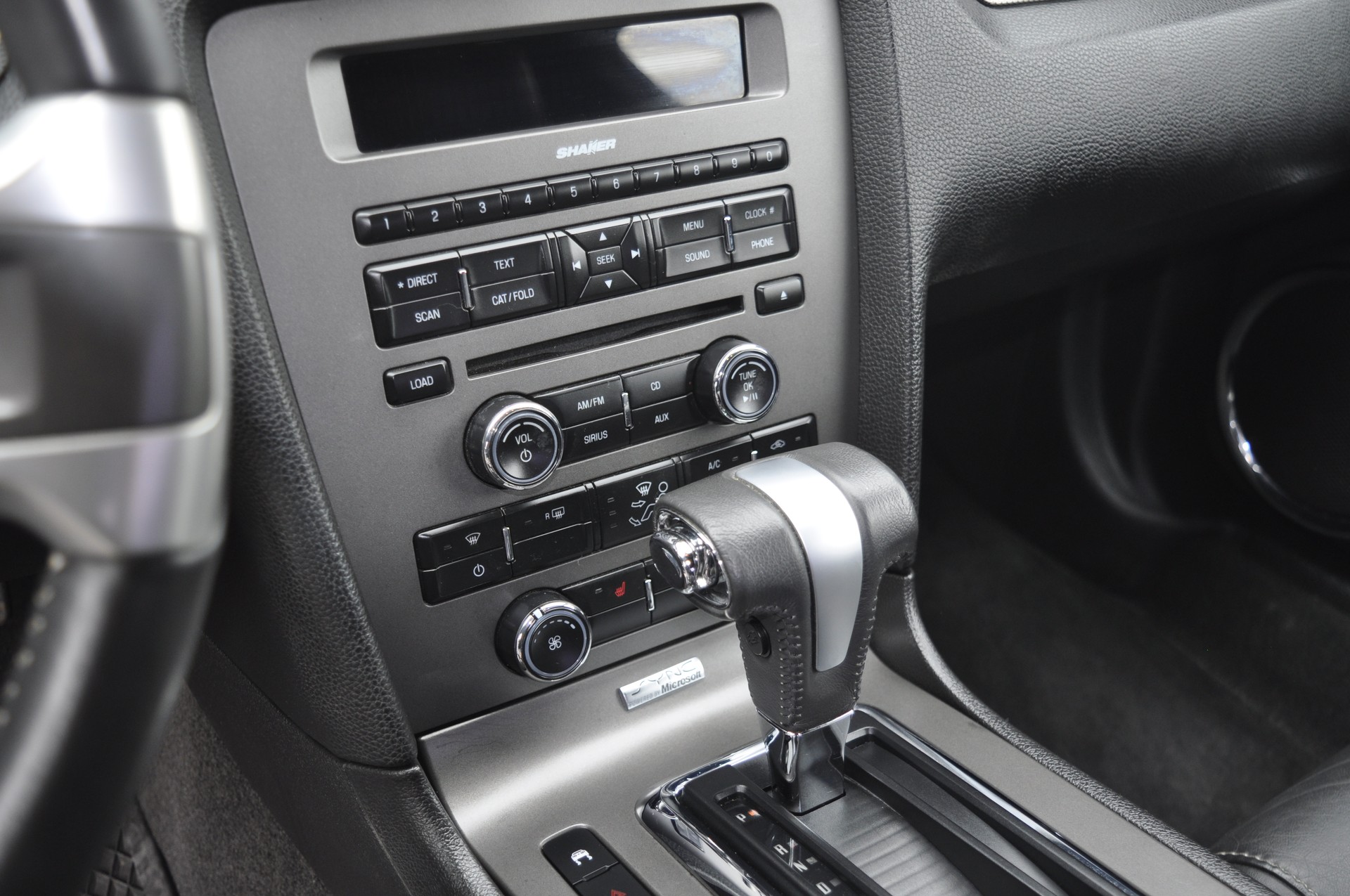 FORD Mustang GT 5.0-image-11