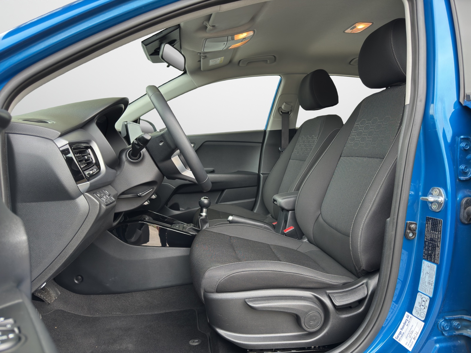 KIA Rio 1.2 CVVT-image-4