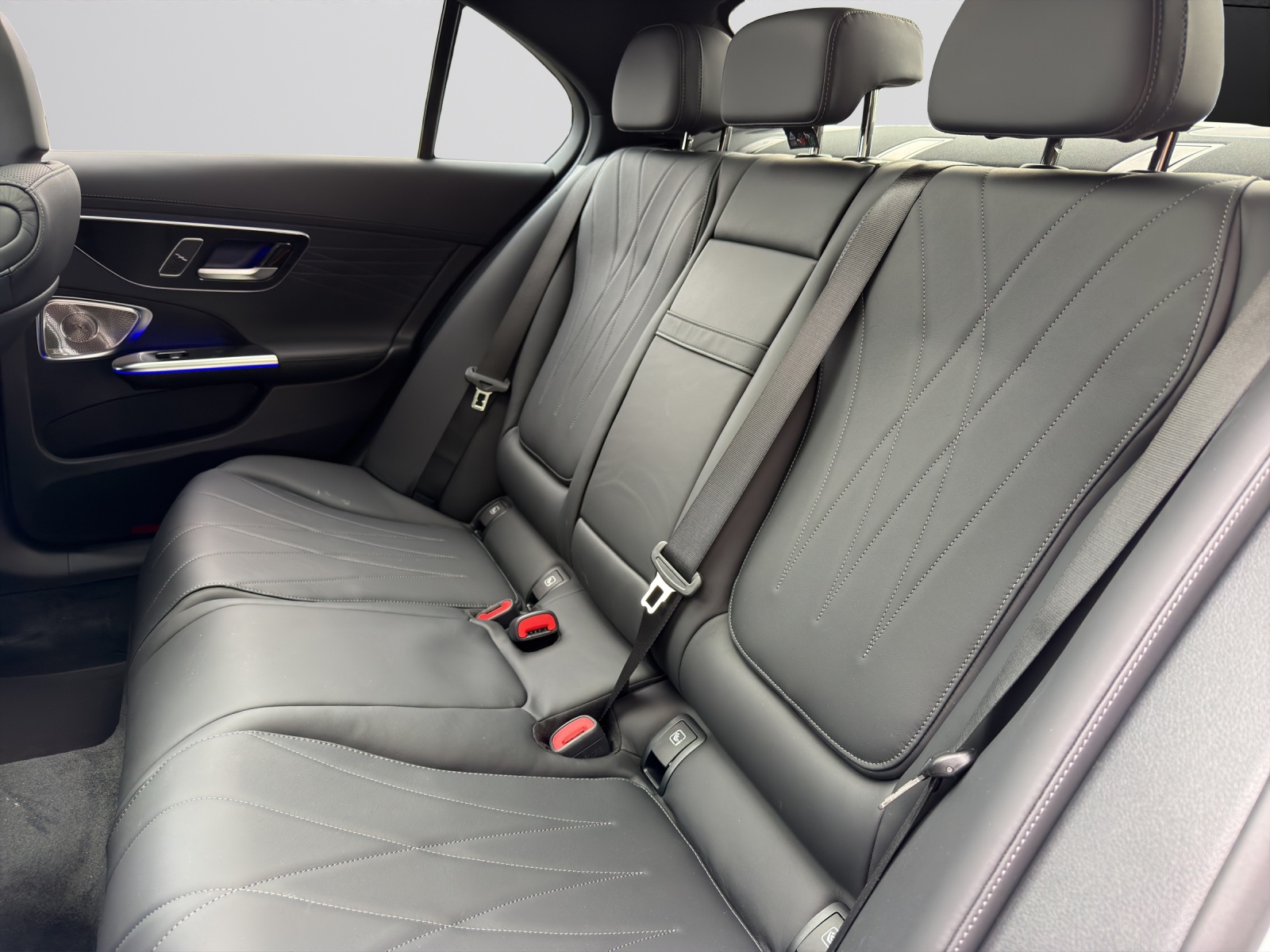 MERCEDES-BENZ C 220 d 4 Matic Swiss Star-image-9
