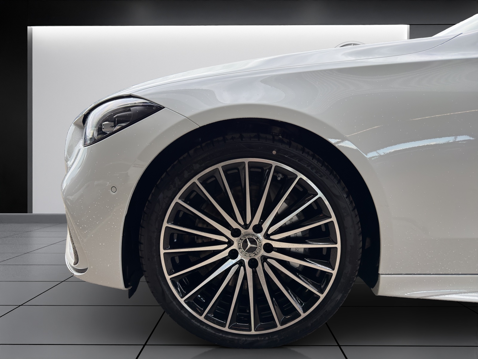 MERCEDES-BENZ C 220 d 4 Matic Swiss Star-image-7