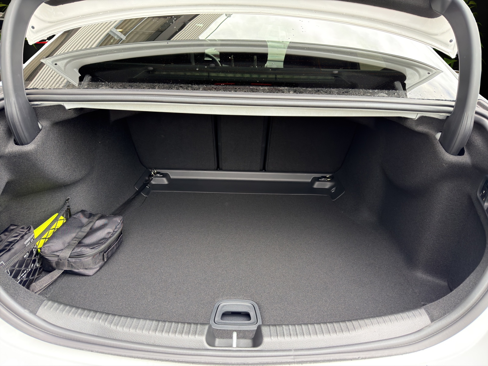 MERCEDES-BENZ C 220 d 4 Matic Swiss Star-image-11