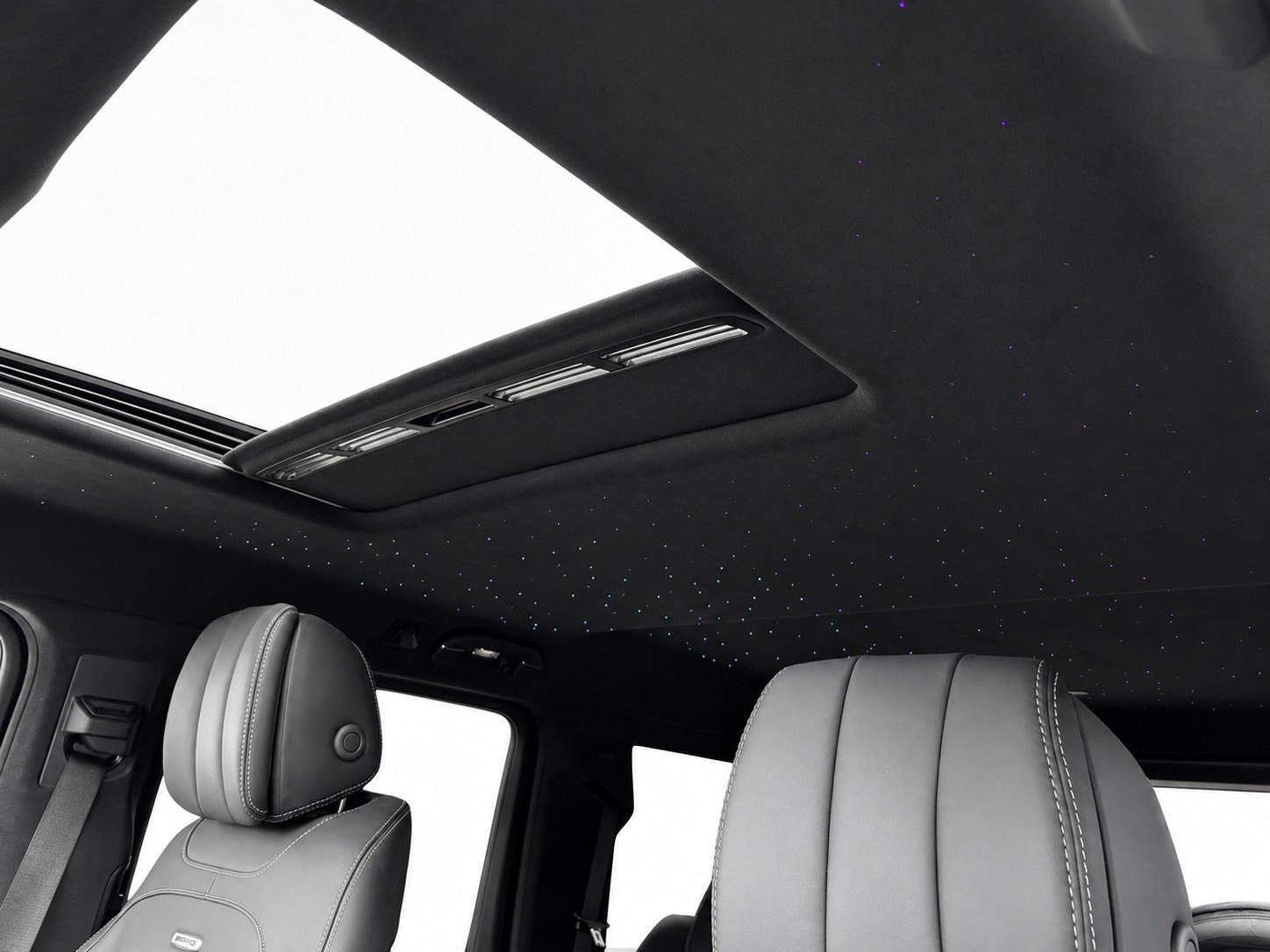 MERCEDES-BENZ G 63 AMG STERNENHIMMEL * 23 ZOLL VOSSEN*-image-15