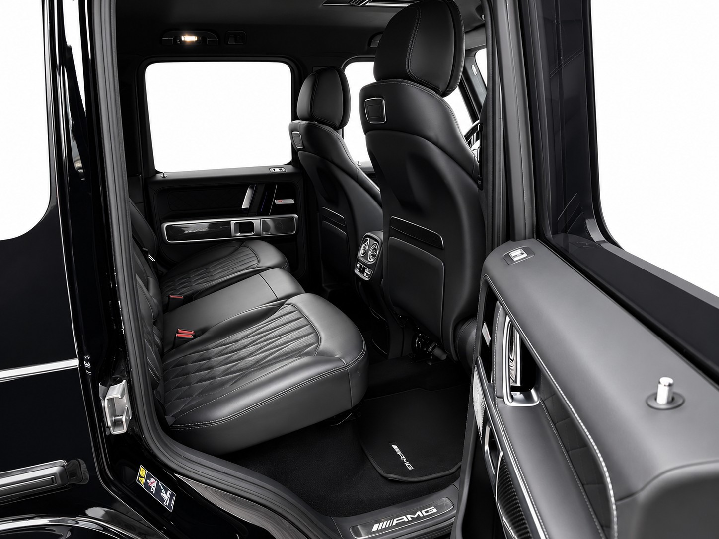 MERCEDES-BENZ G 63 AMG STERNENHIMMEL * 23 ZOLL VOSSEN*-image-13