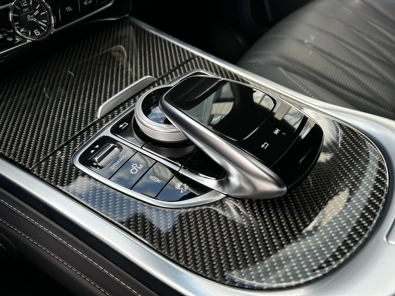MERCEDES-BENZ G 63 AMG STERNENHIMMEL * 23 ZOLL VOSSEN*-image-23