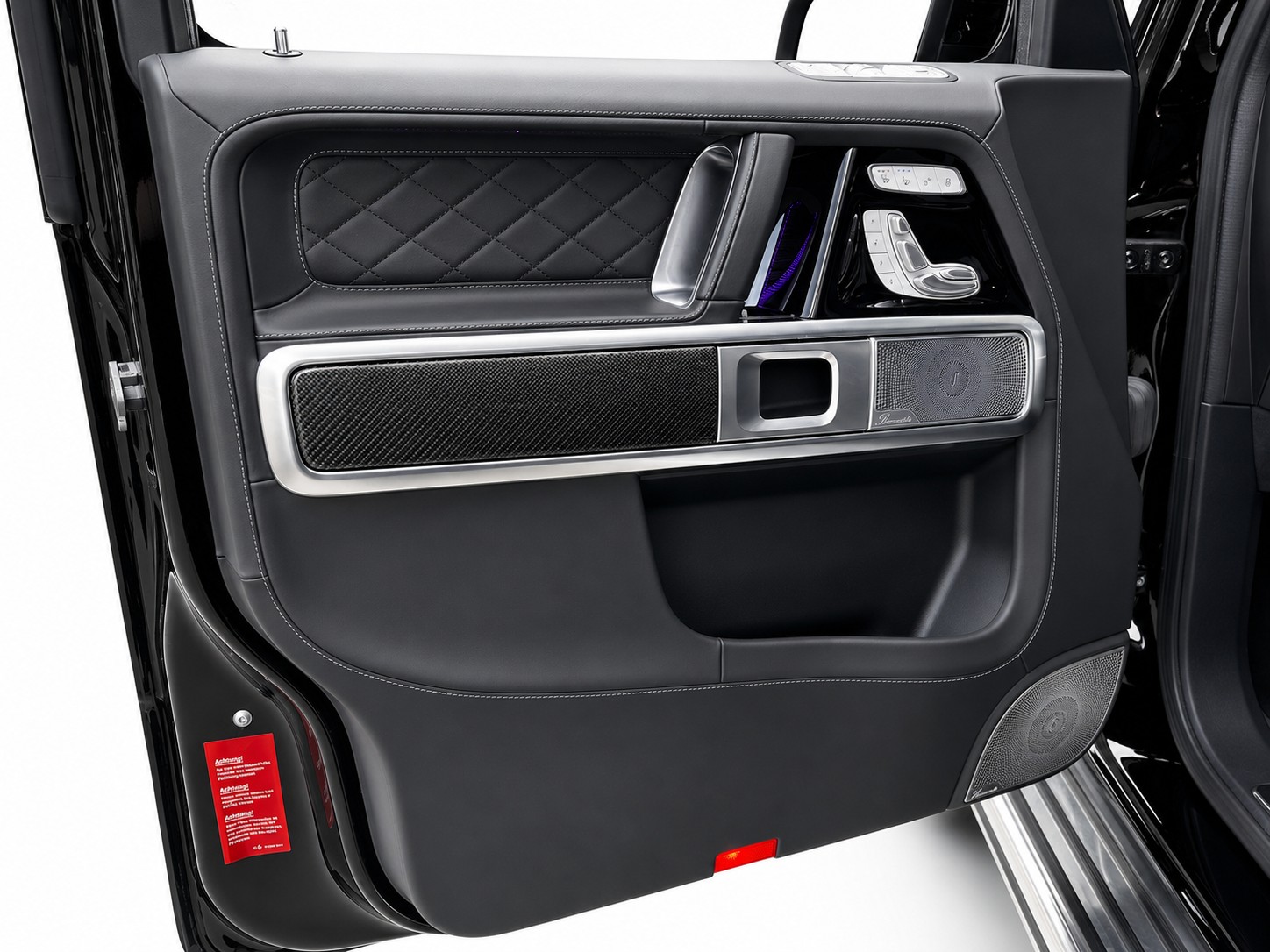MERCEDES-BENZ G 63 AMG STERNENHIMMEL * 23 ZOLL VOSSEN*-image-20