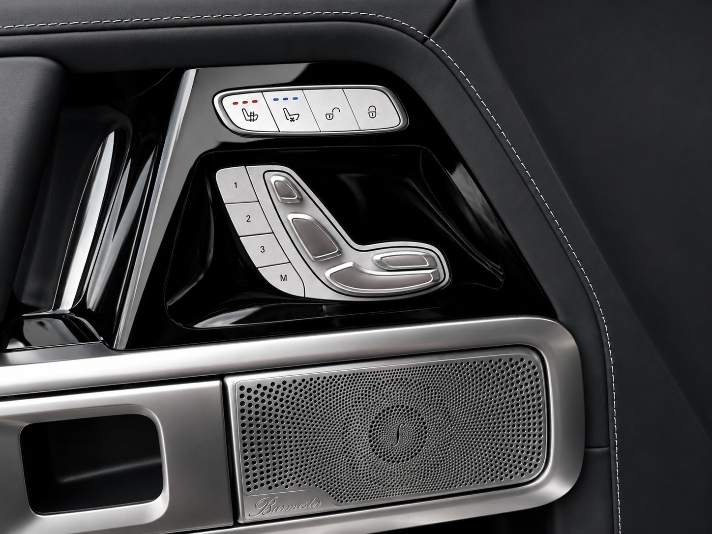 MERCEDES-BENZ G 63 AMG STERNENHIMMEL * 23 ZOLL VOSSEN*-image-19