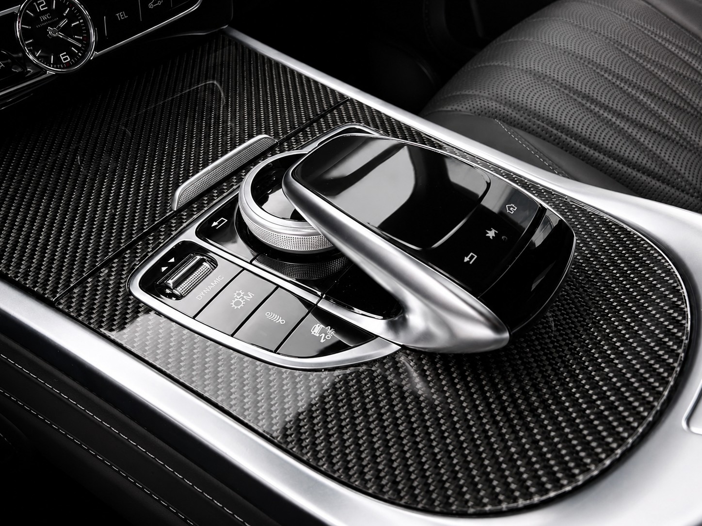 MERCEDES-BENZ G 63 AMG STERNENHIMMEL * 23 ZOLL VOSSEN*-image-18