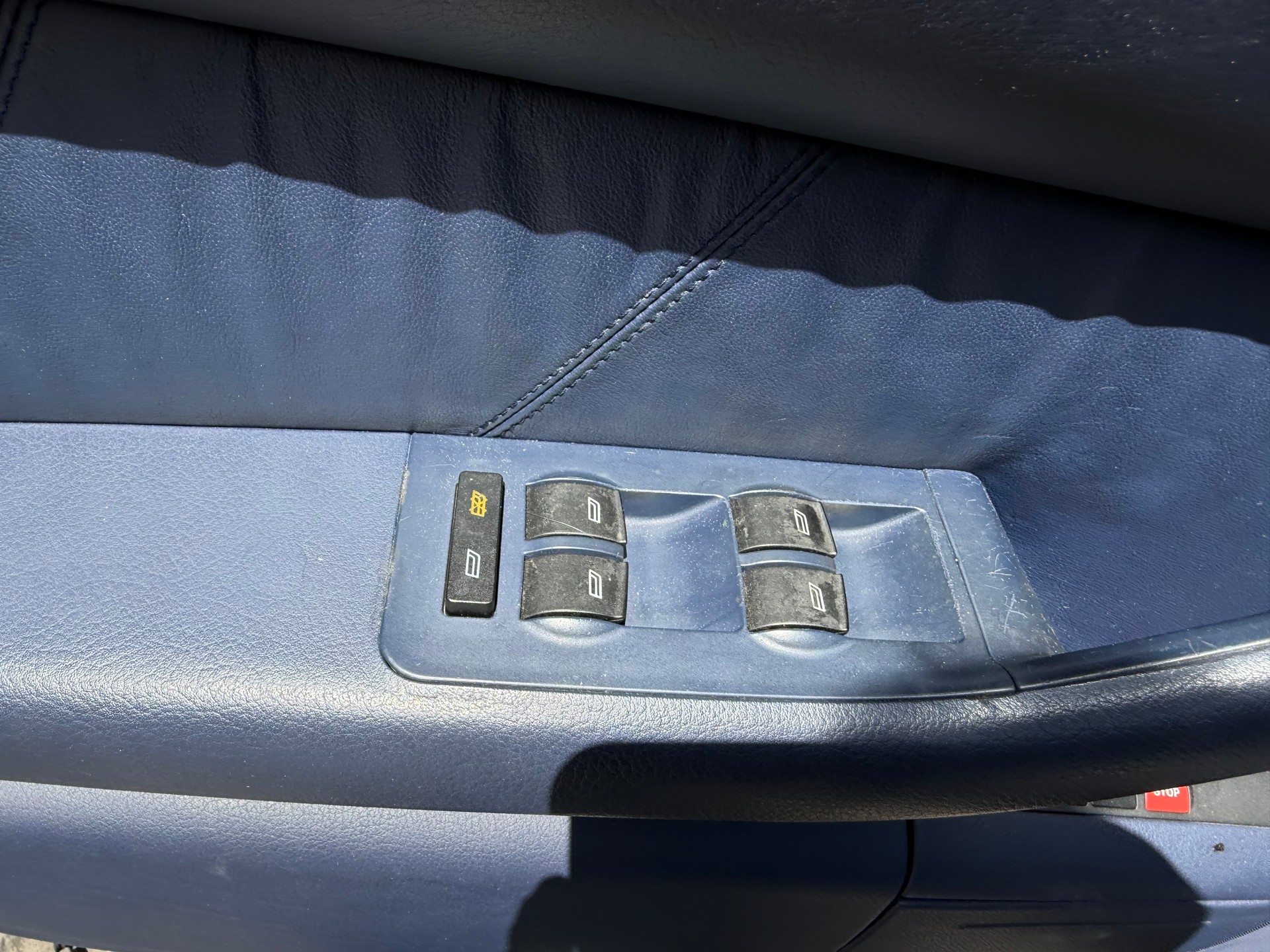 AUDI A6 2.8 quattro Advance-image-21