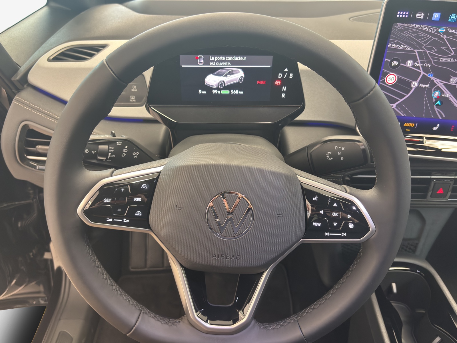 VW ID.3 Pro S 79 kWh Pro S-image-8