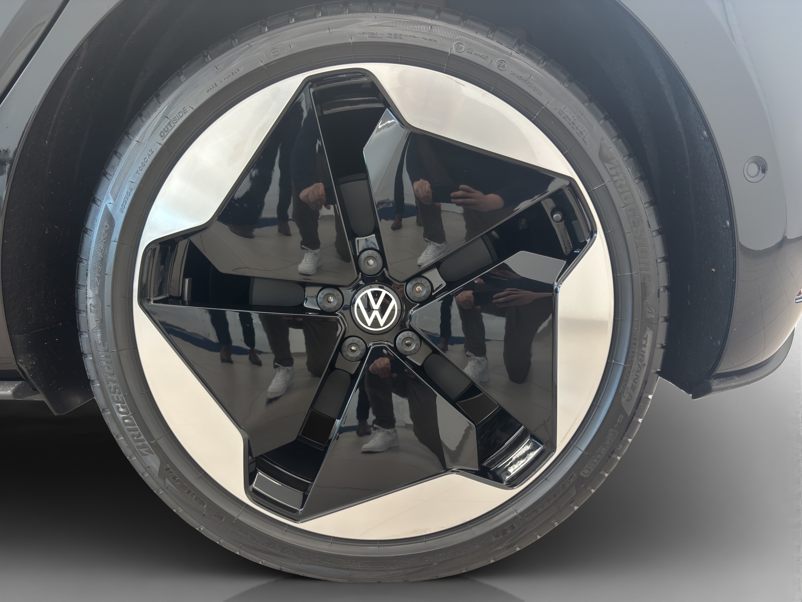 VW ID.3 Pro S 79 kWh Pro S-image-12