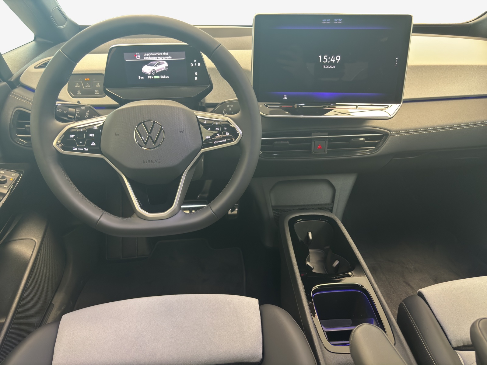 VW ID.3 Pro S 79 kWh Pro S-image-7