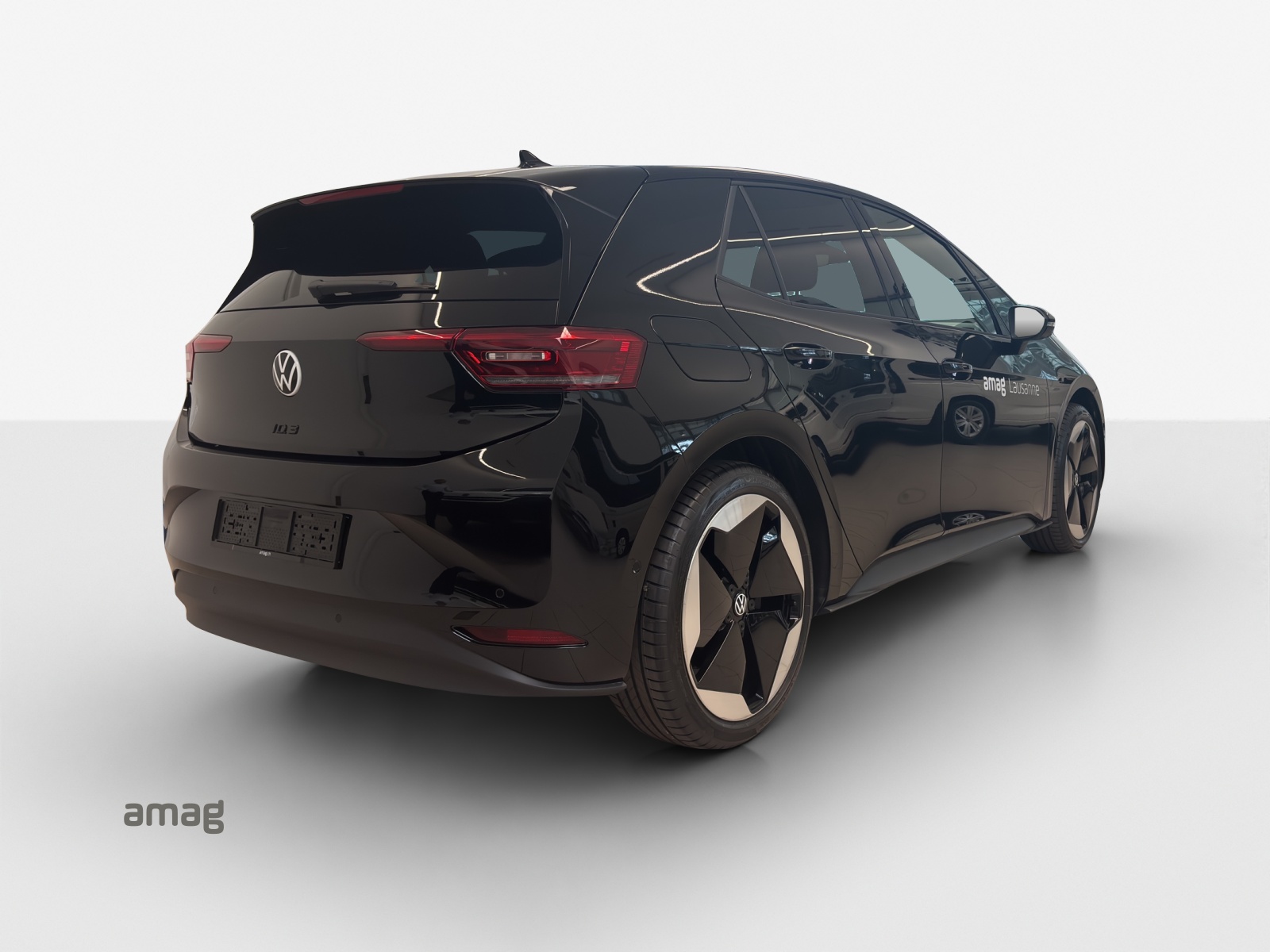 VW ID.3 Pro S 79 kWh Pro S-image-3