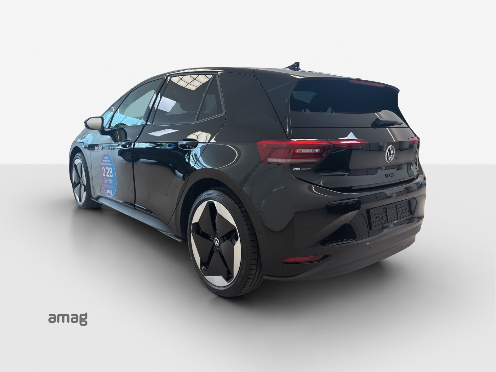 VW ID.3 Pro S 79 kWh Pro S-image-1