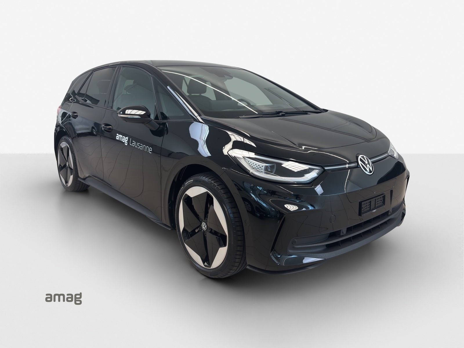 VW ID.3 Pro S 79 kWh Pro S-image-4
