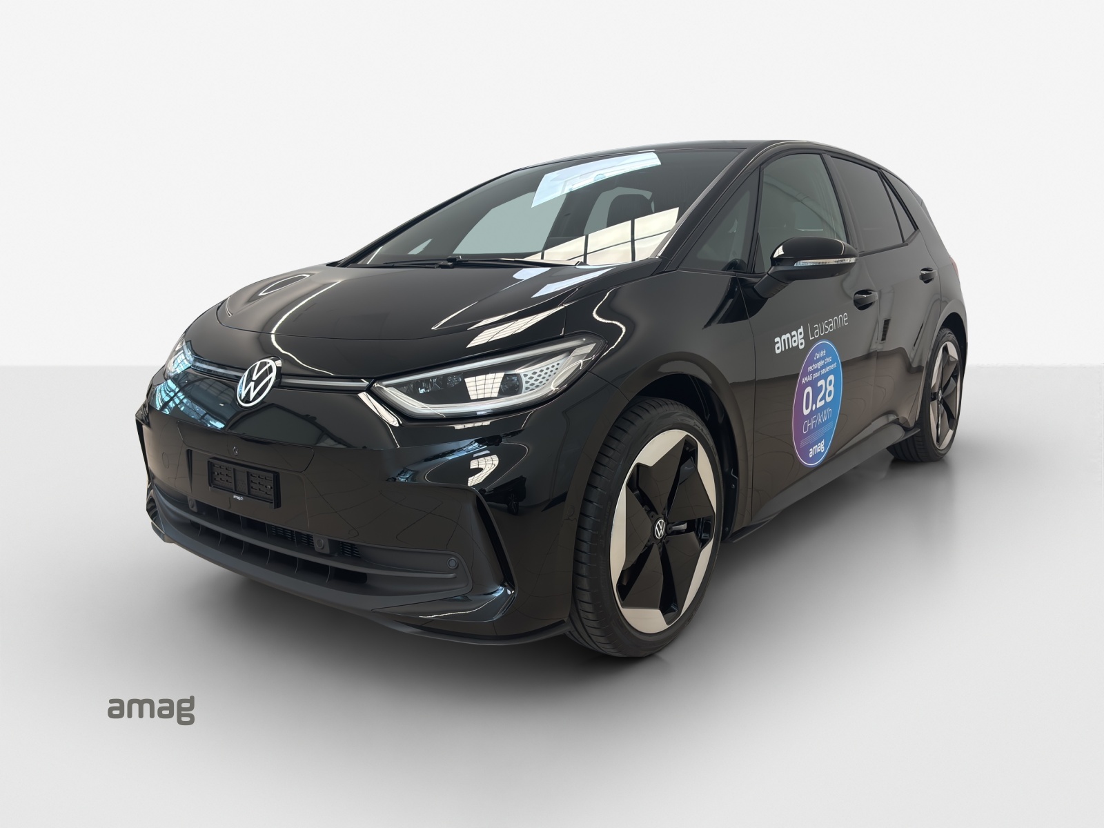 VW ID.3 Pro S 79 kWh Pro S