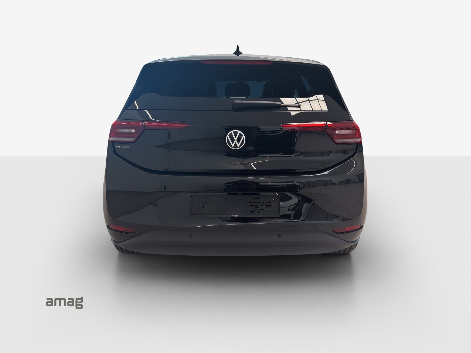 VW ID.3 Pro S 79 kWh Pro S-image-2
