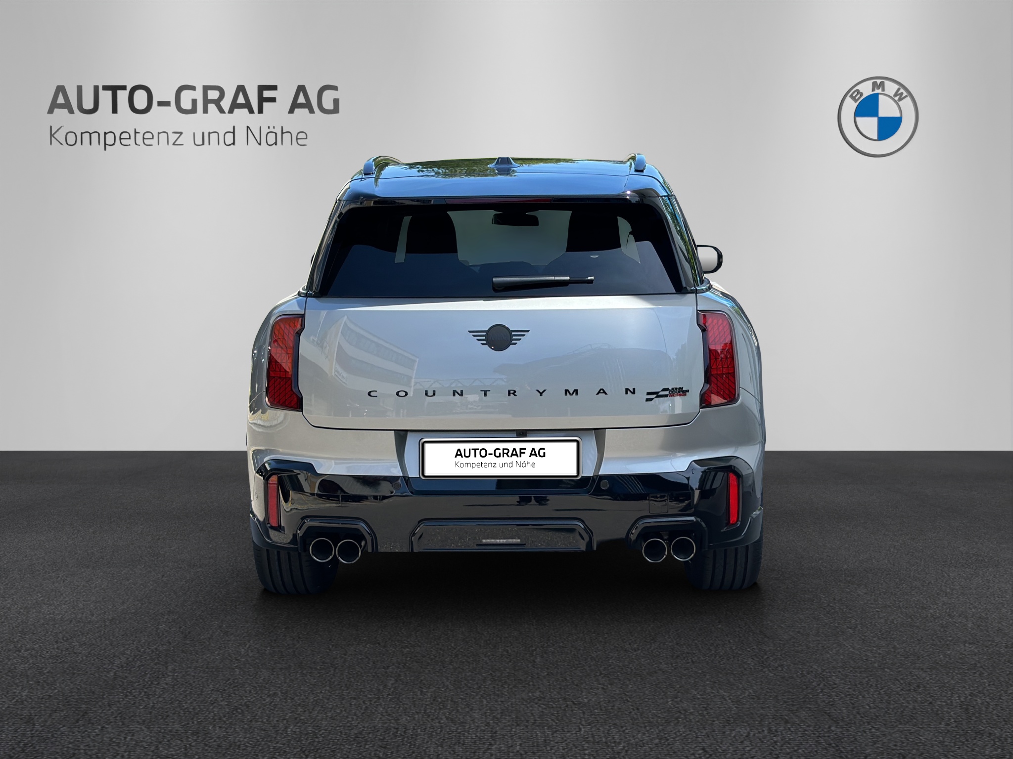 【新品】ZION EIZO#4 Journey of A Countryman MINI Countryman JCW ALL4 For sale
