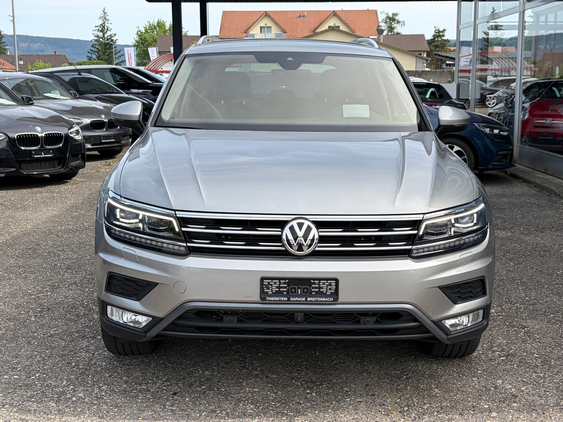 VW Tiguan 2.0 TDI SCR Highline4Motion DSG-showroom-element-1